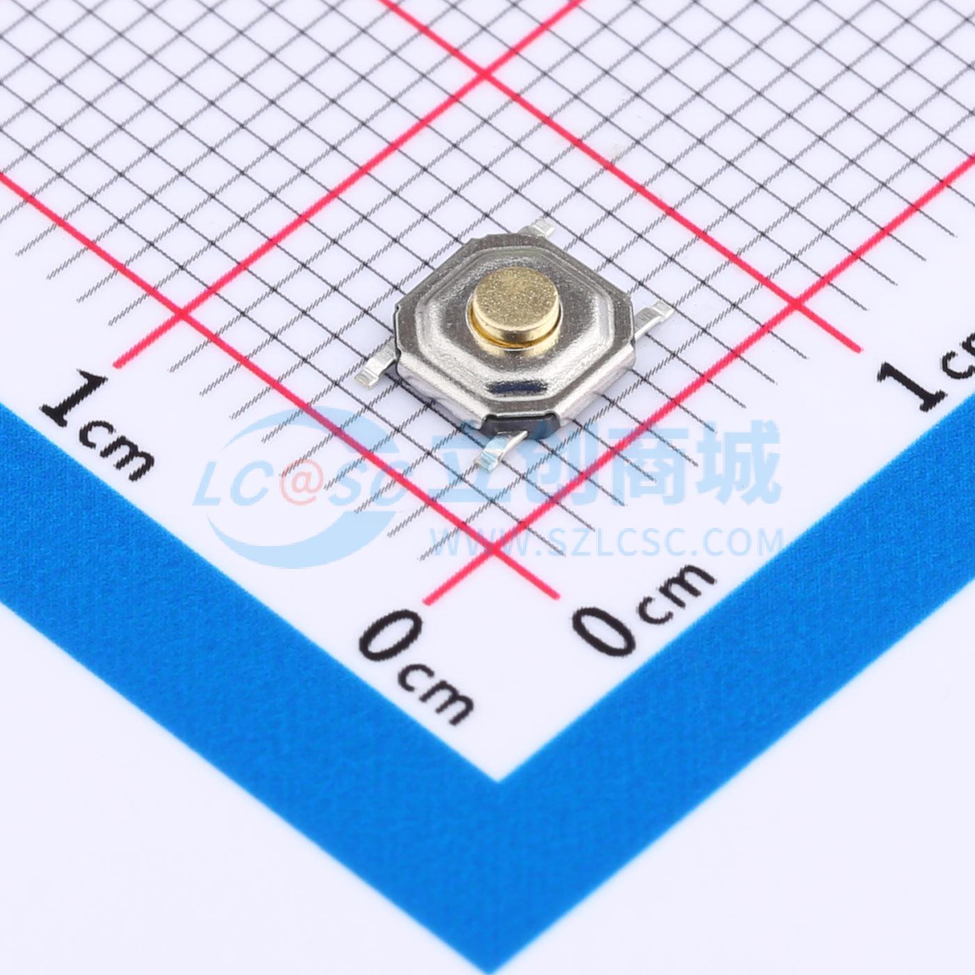 点击查看大图 TS5217A 160gf 025实物图