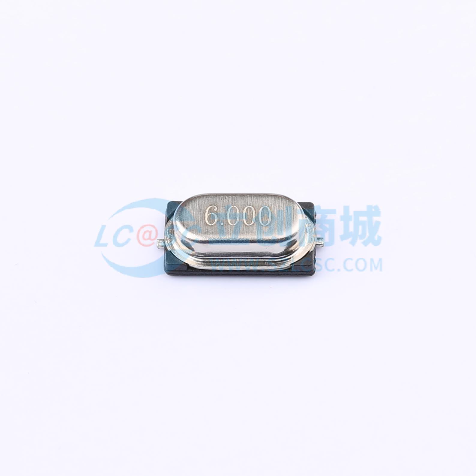 S47SMD6.000M12PF20R30B3商品缩略图