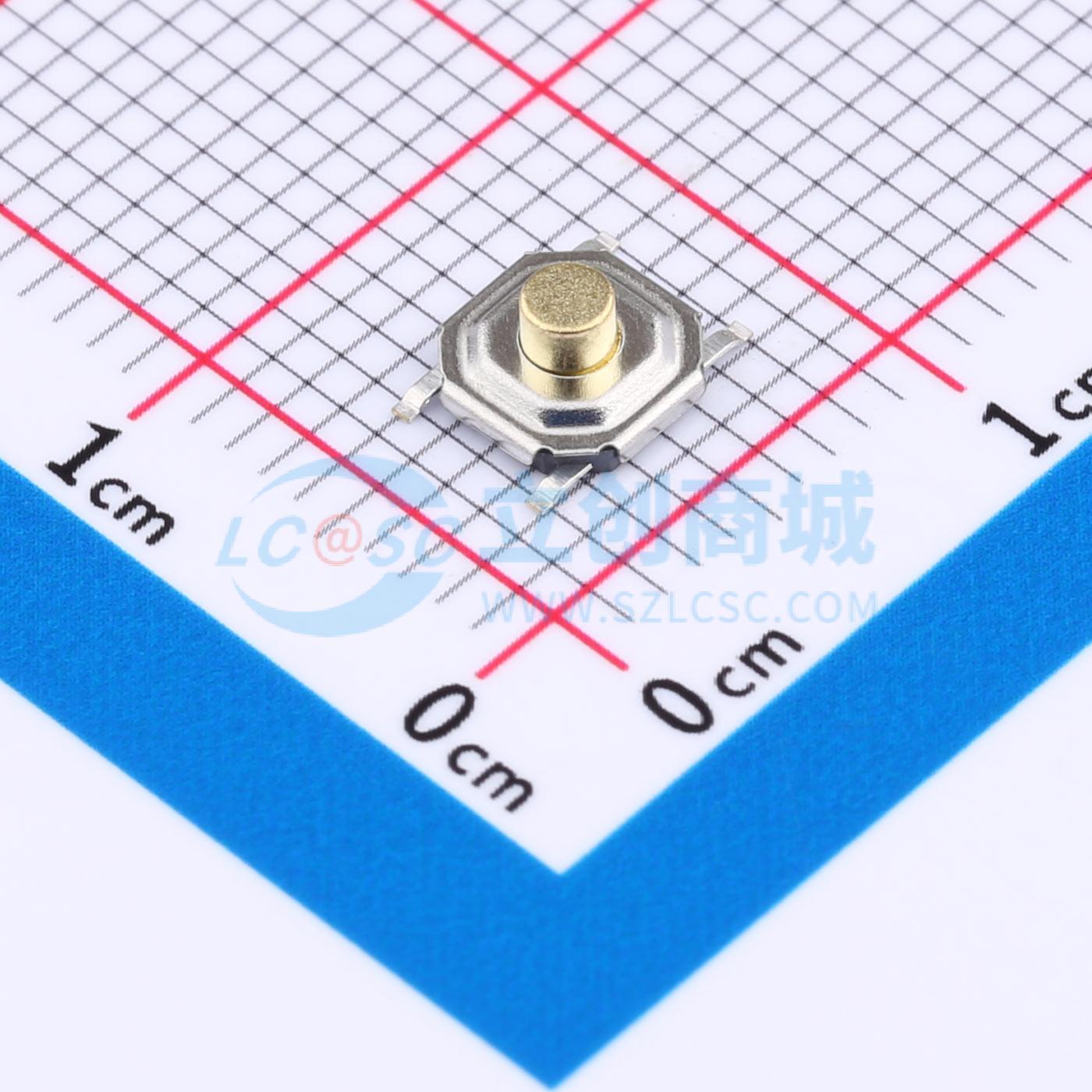 TS5225A 160gf 025实物图