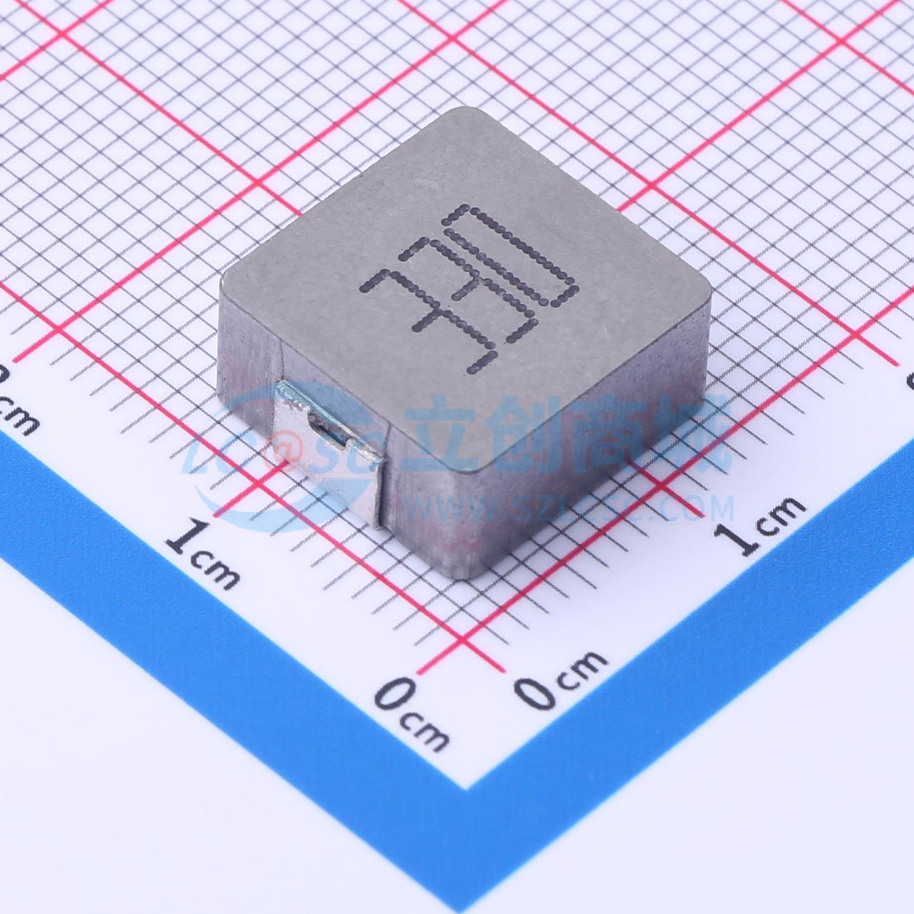 点击查看大图 FAUL1360-330MT实物图