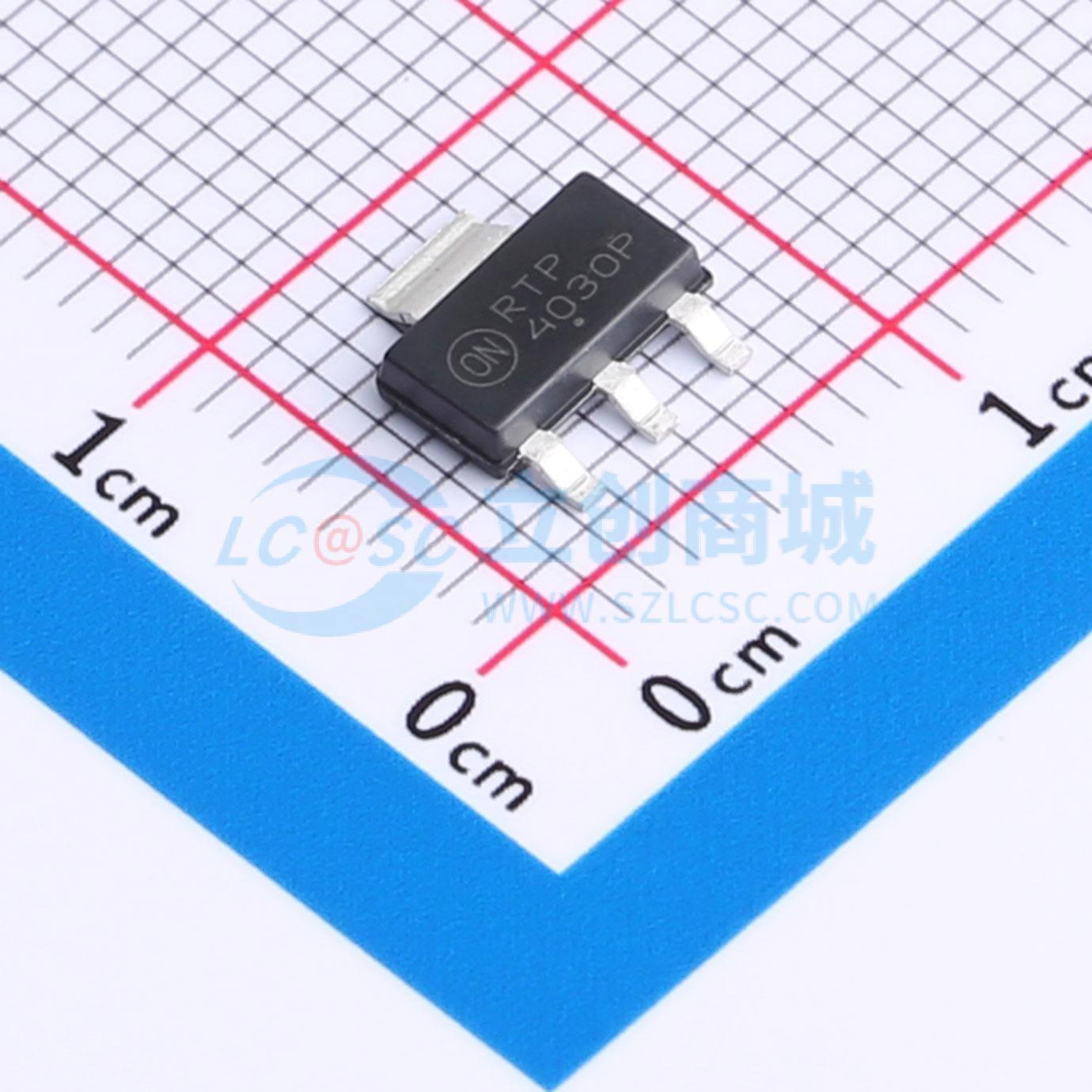 点击查看大图 NJT4030PT3G实物图
