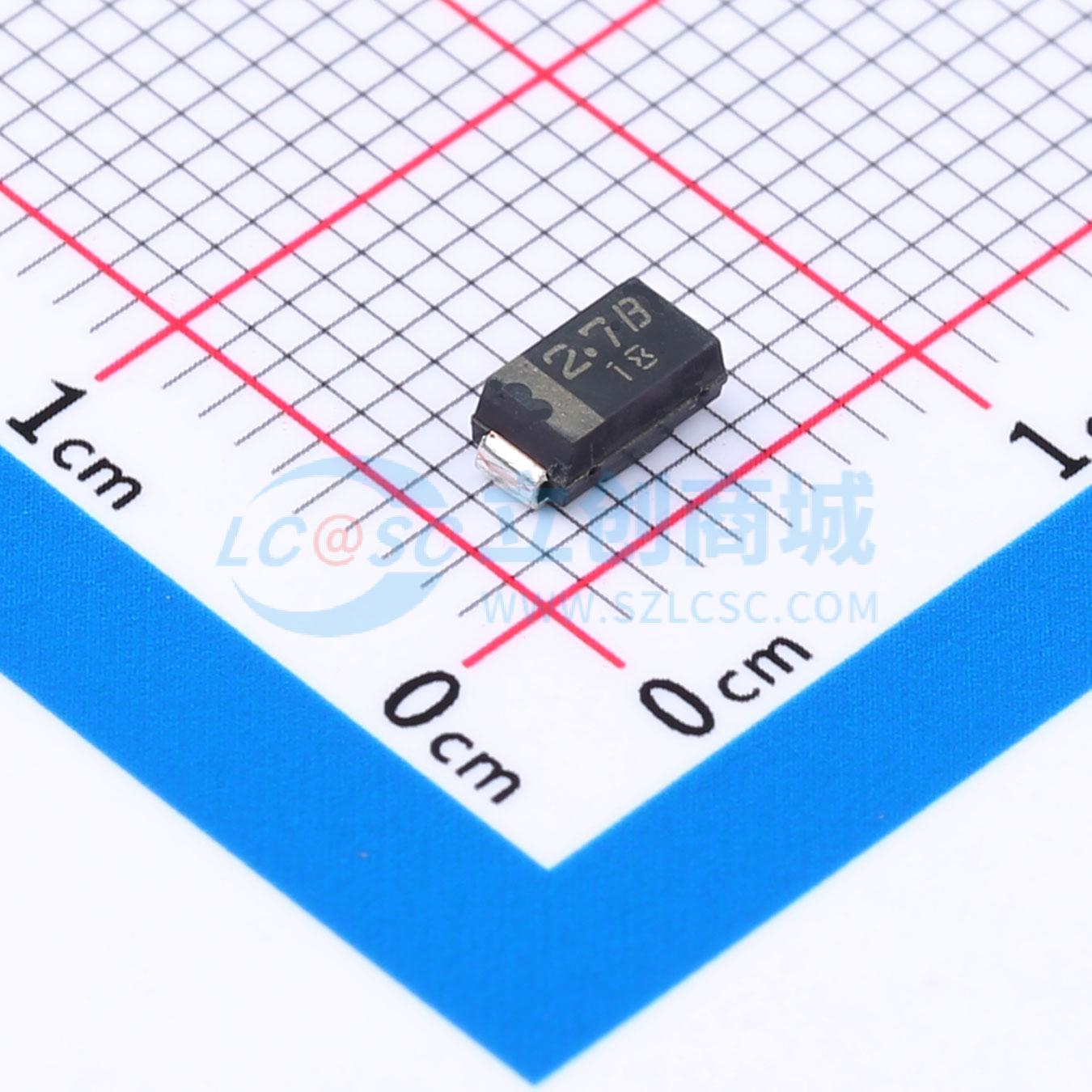 点击查看大图 PTZTFTE252.7B实物图