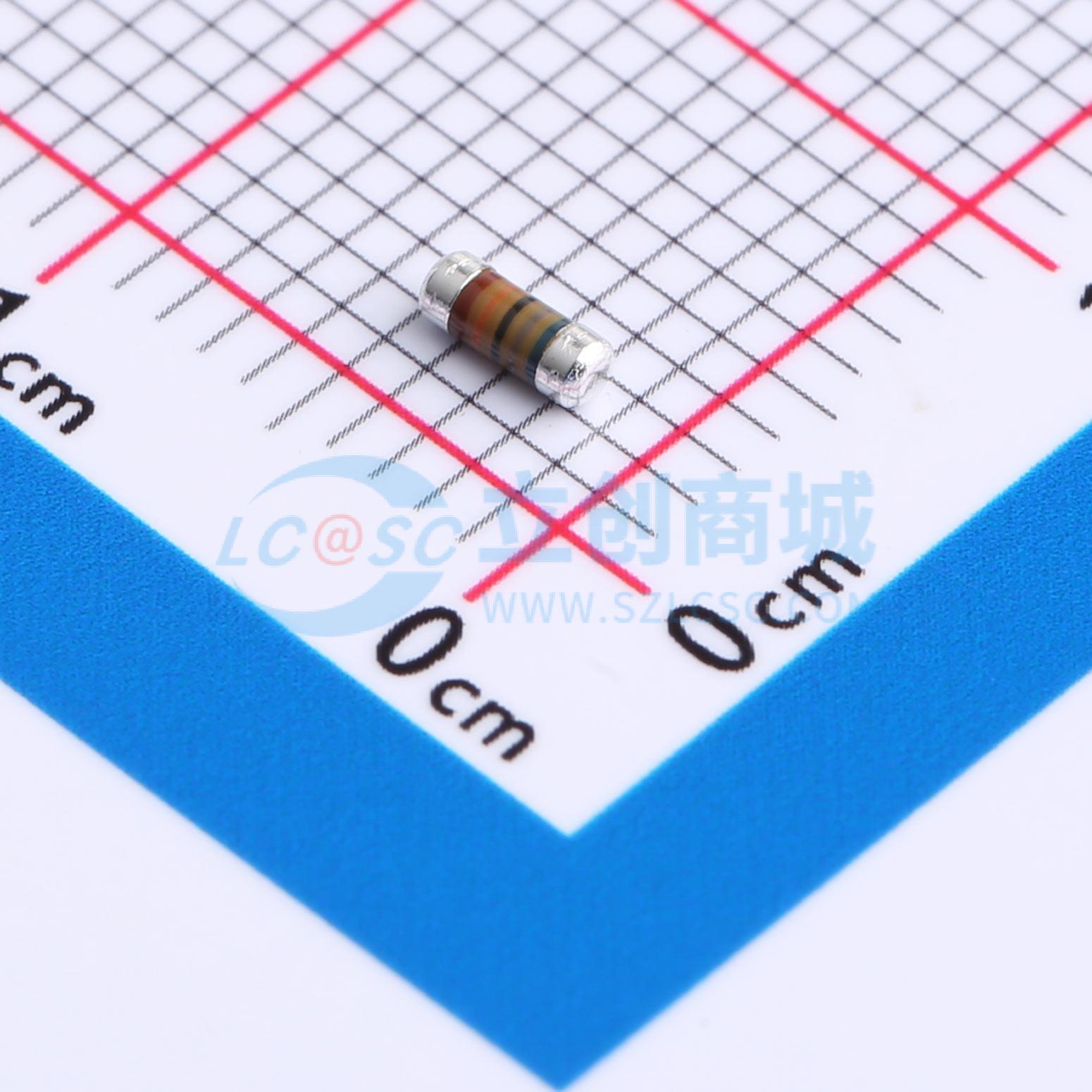 MMA02040C6803FB300实物图