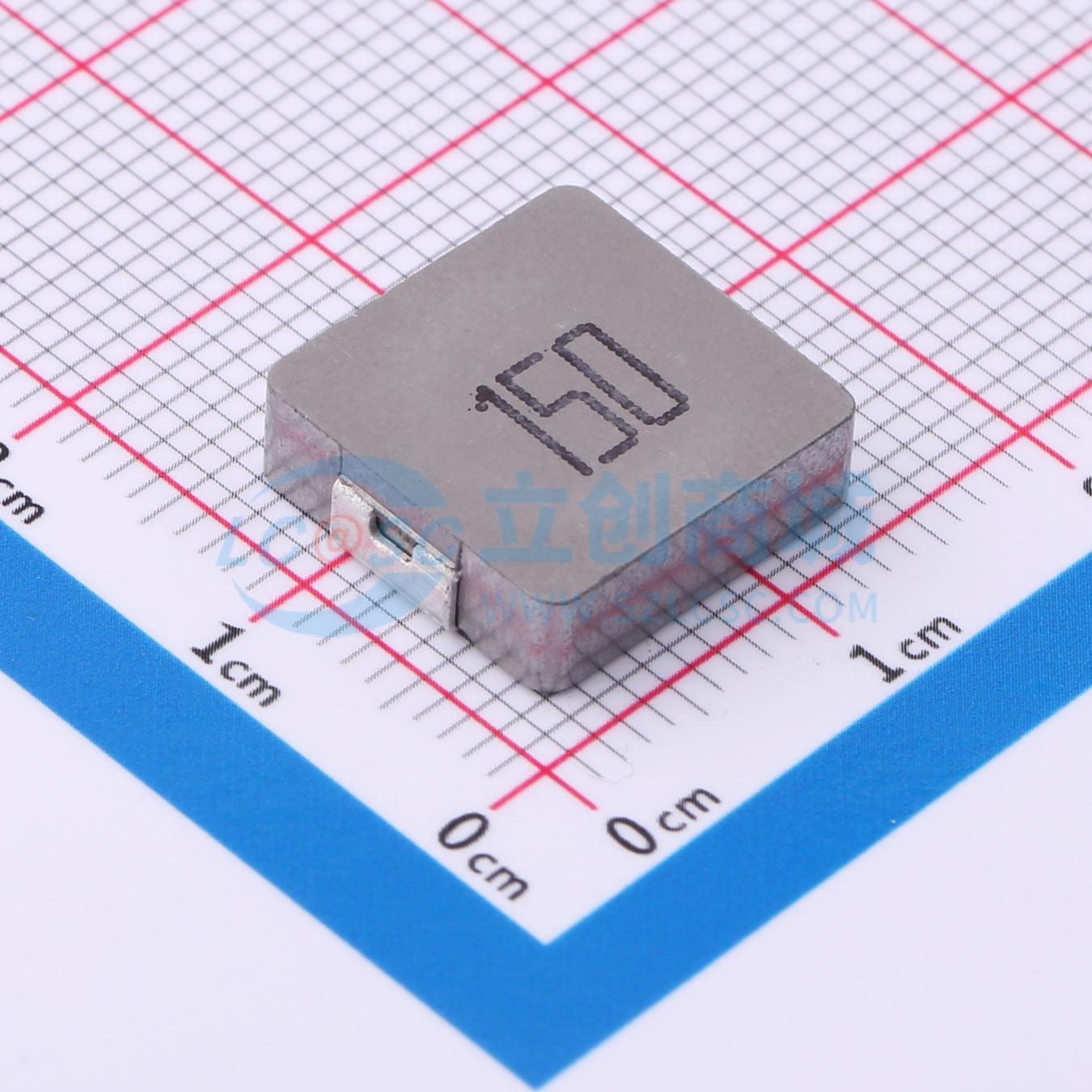 点击查看大图 FAUL1340-150MT实物图