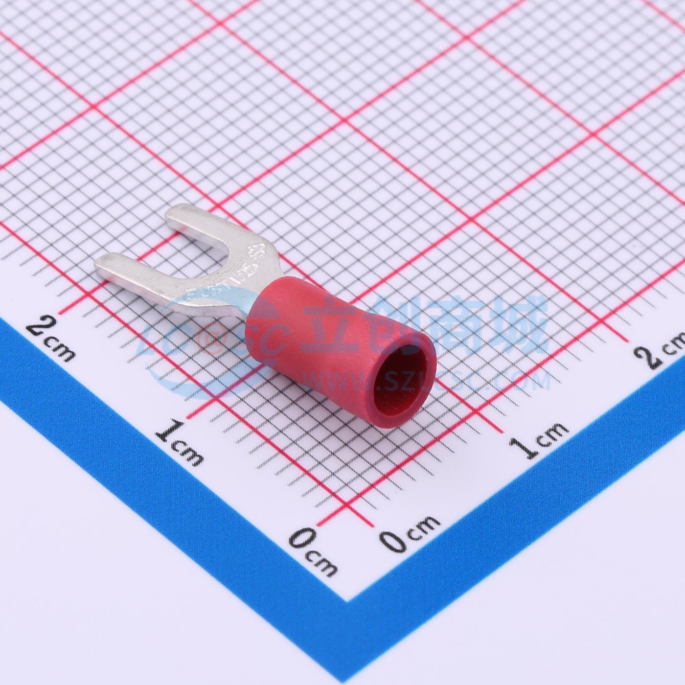 点击查看大图 FV1.25-S3A实物图