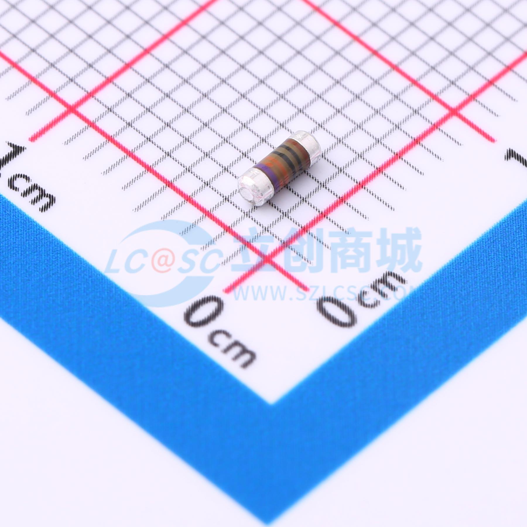 点击查看大图 MMA02040E1003BB100实物图