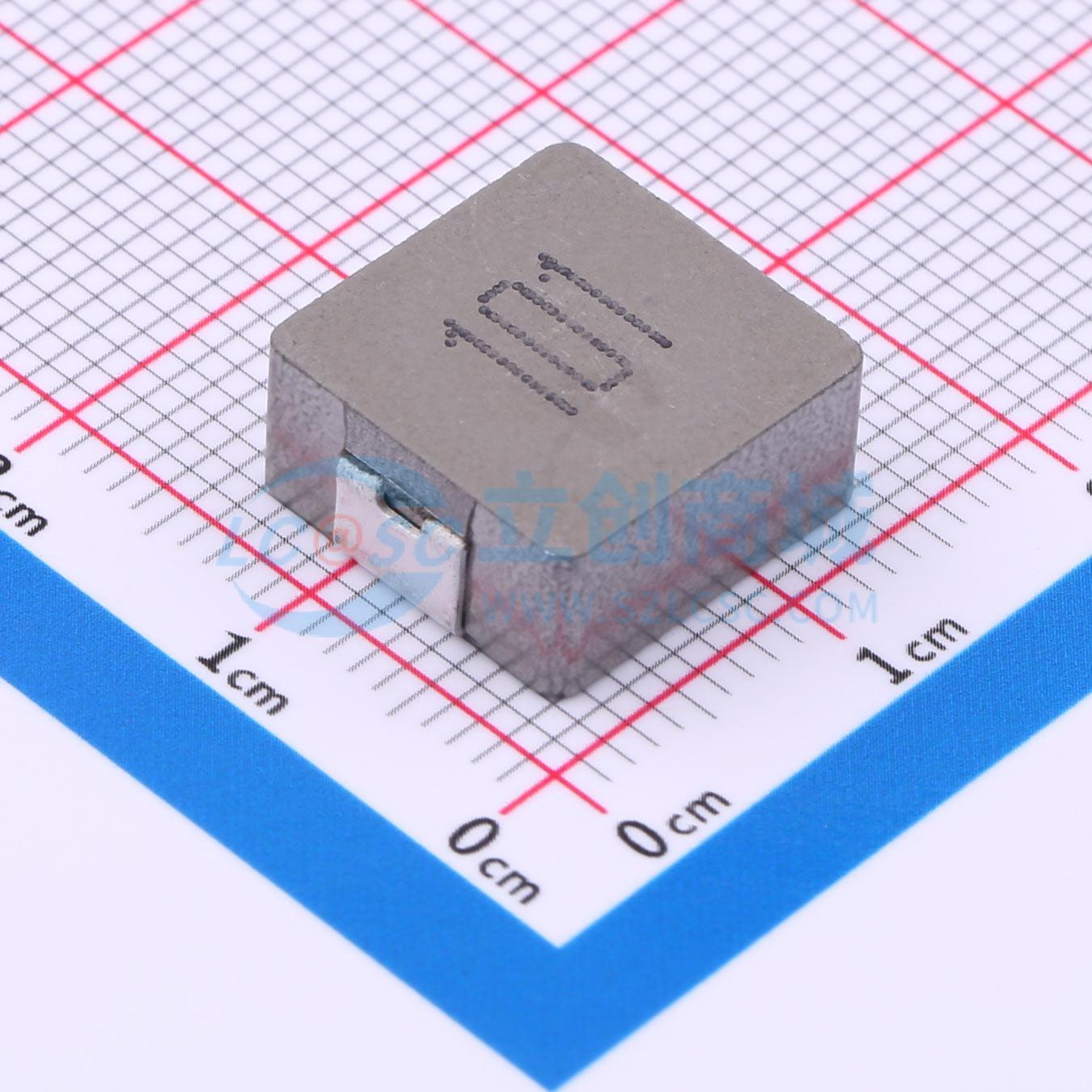 点击查看大图 FAUL1360-101MT实物图