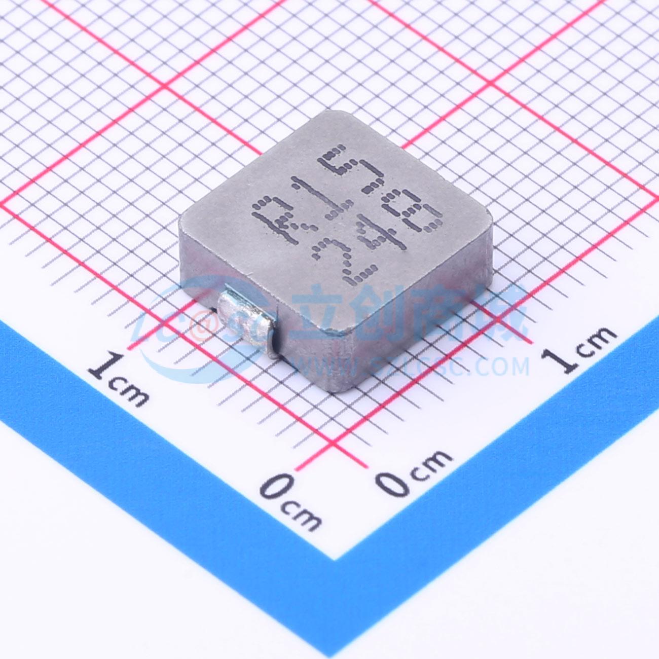 点击查看大图 104CDMCCDS-R15MC实物图