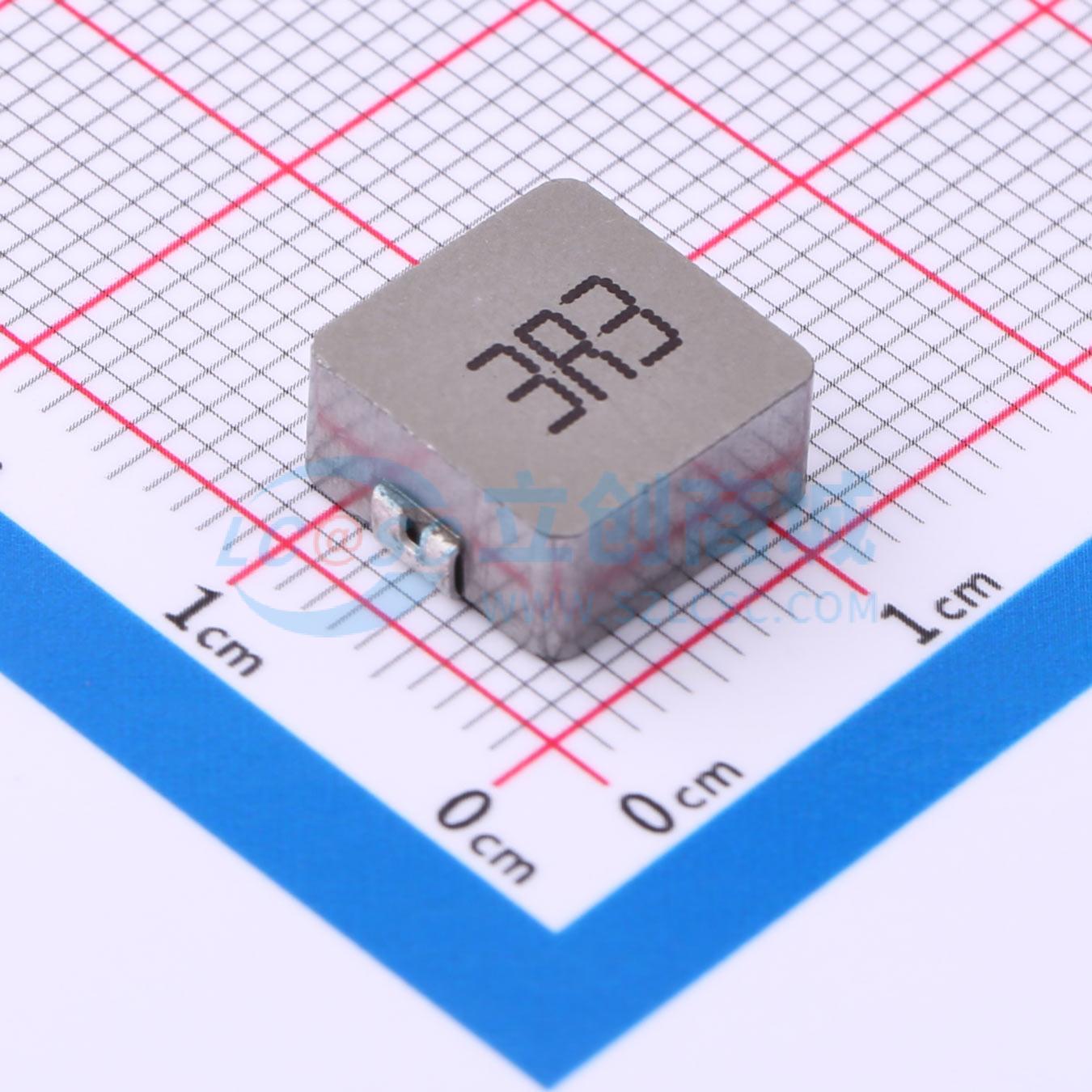 点击查看大图 FAUL1050-3R3MT实物图