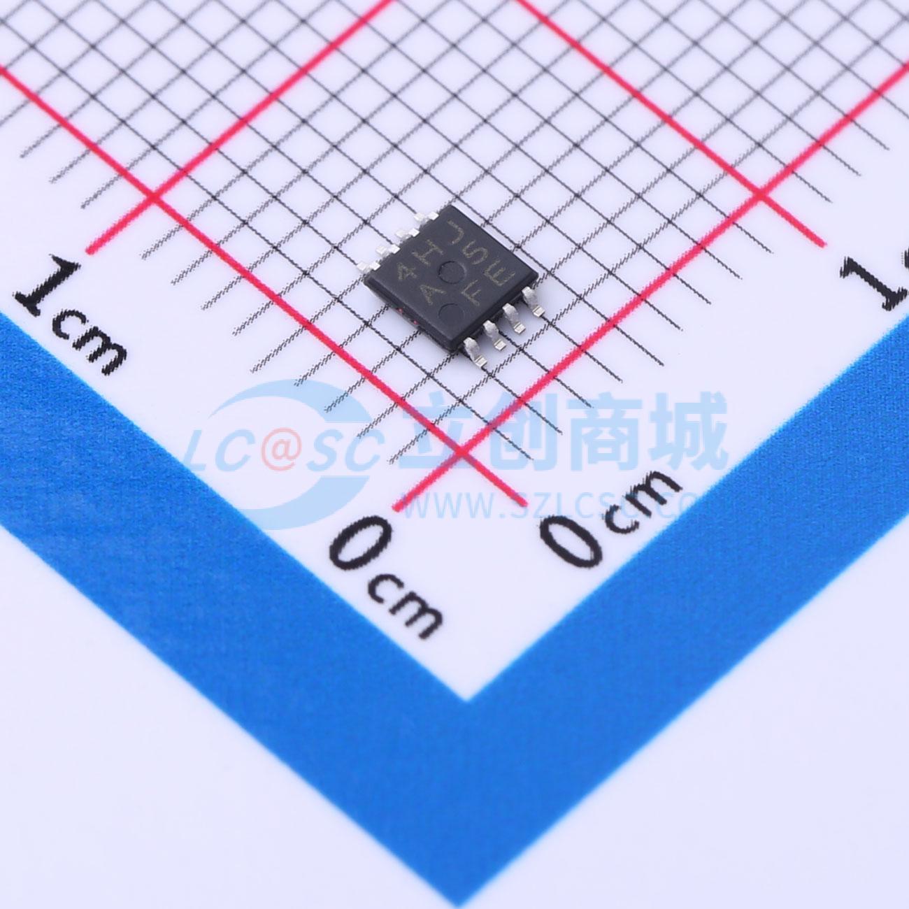 点击查看大图 BR24H256FVM-5ACTR实物图