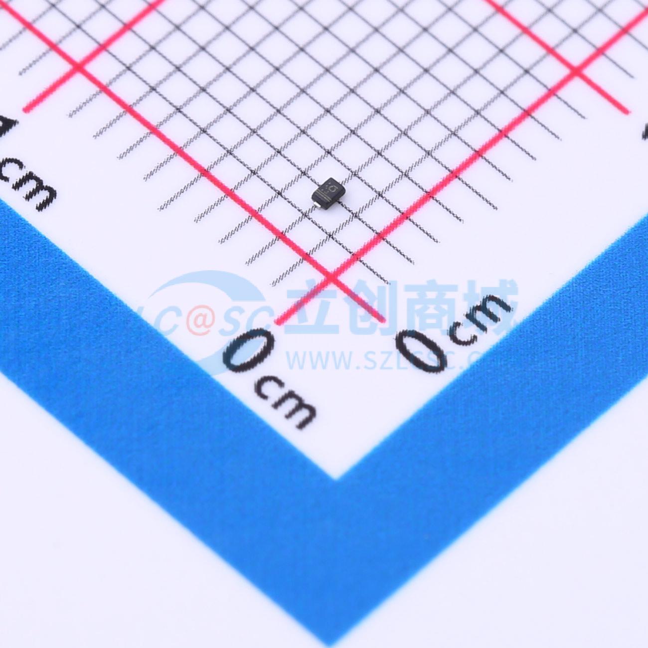 点击查看大图 CDZVT2R15B实物图