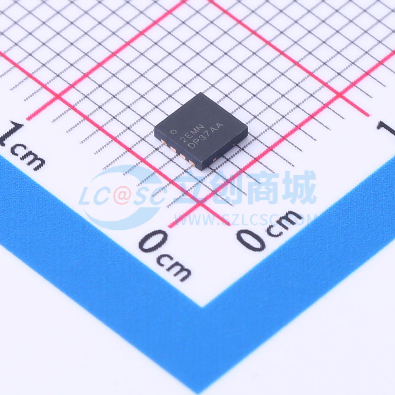 点击查看大图 NTTFS1D8N02P1E实物图