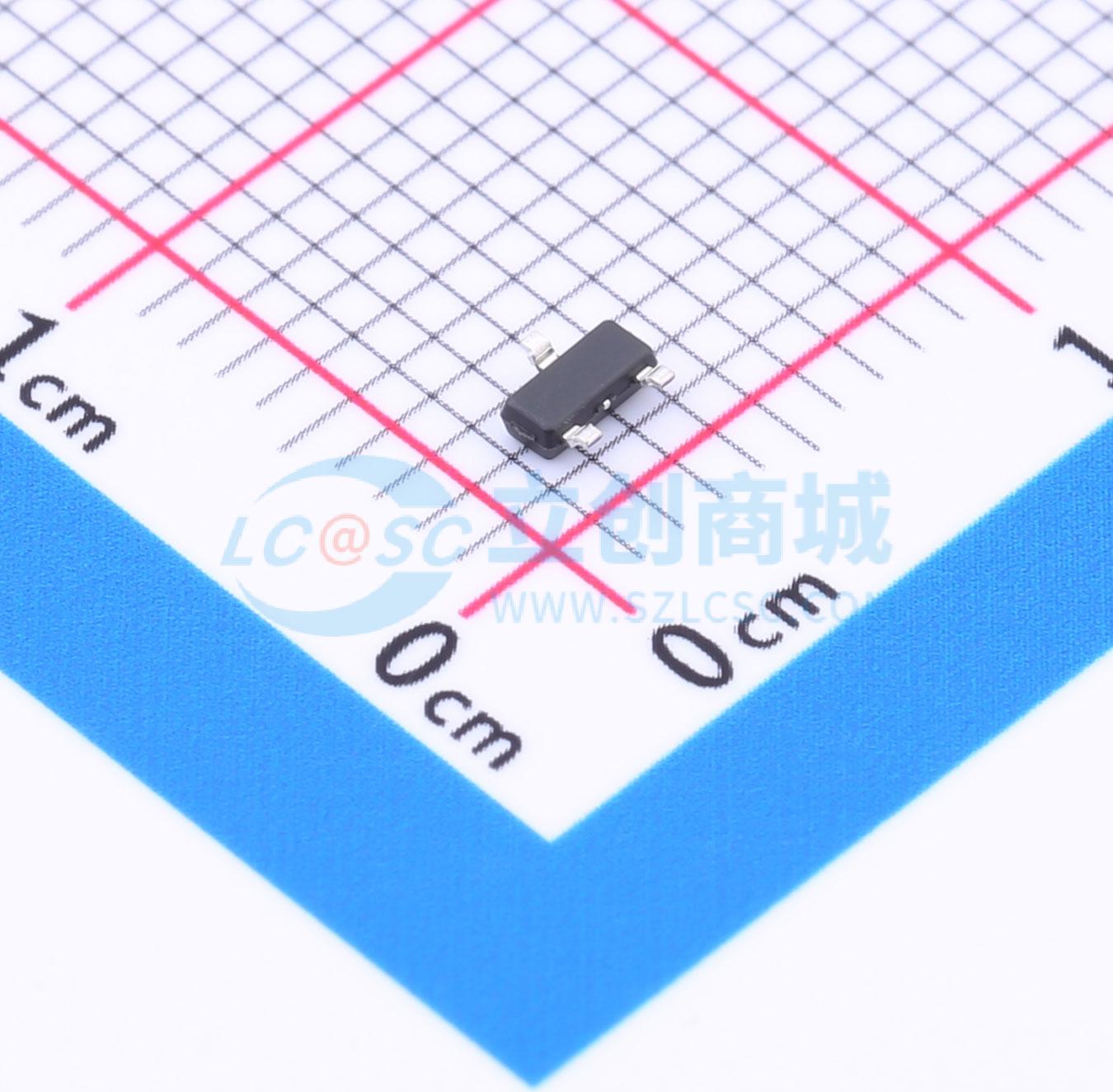 DRV5053RAQDBZR商品缩略图