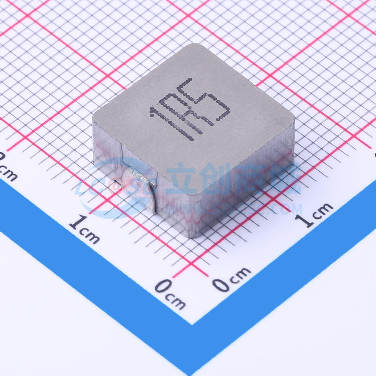 点击查看大图 FAUL1360-1R5MT实物图