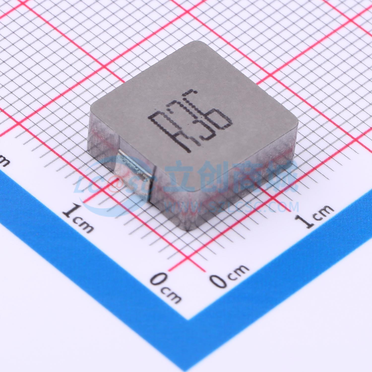点击查看大图 FAUL1350-R36MT实物图