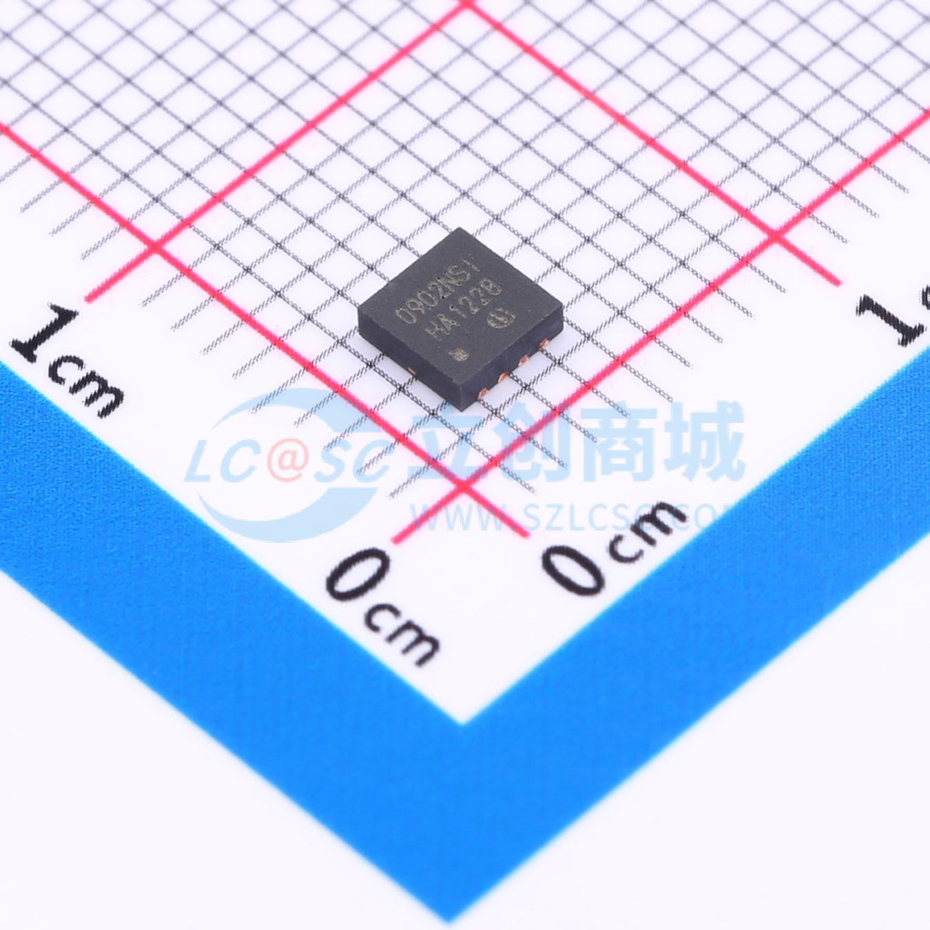 BSZ0902NSIATMA1实物图