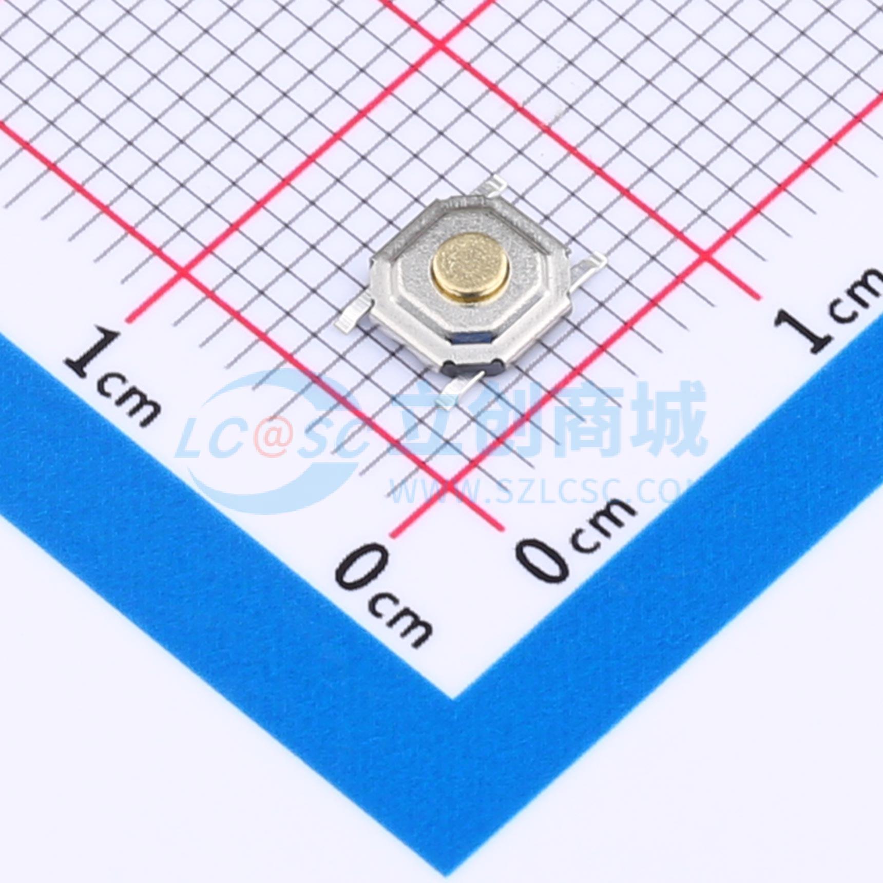 TS5216A 160gf 025实物图