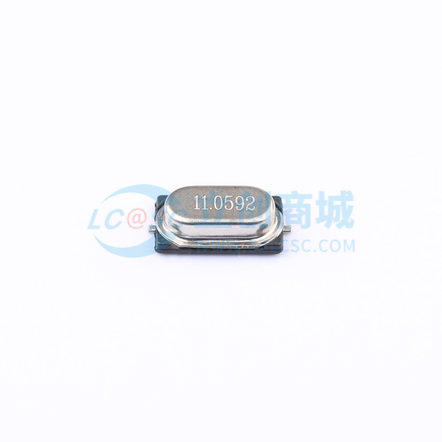 S47SMD11.0592M20PF20R30B3商品缩略图