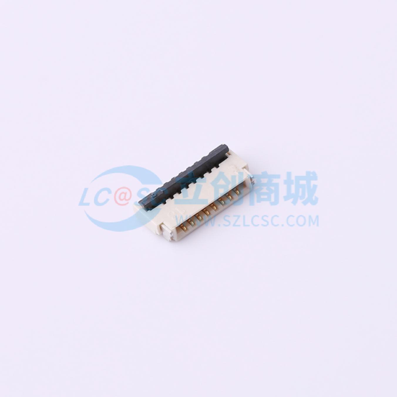 FPC-0.5HF-8PWBH10商品缩略图