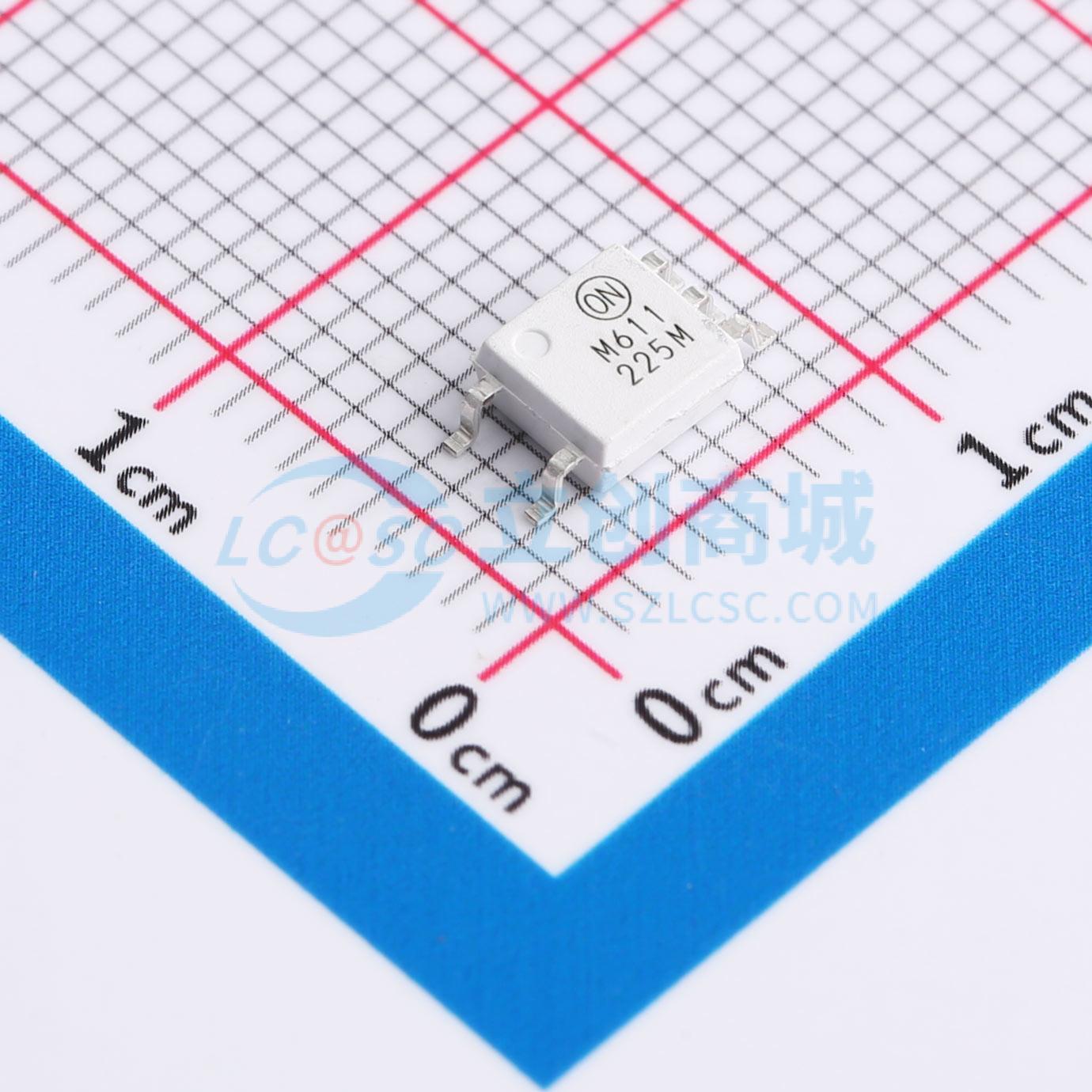 点击查看大图 FODM611R2实物图