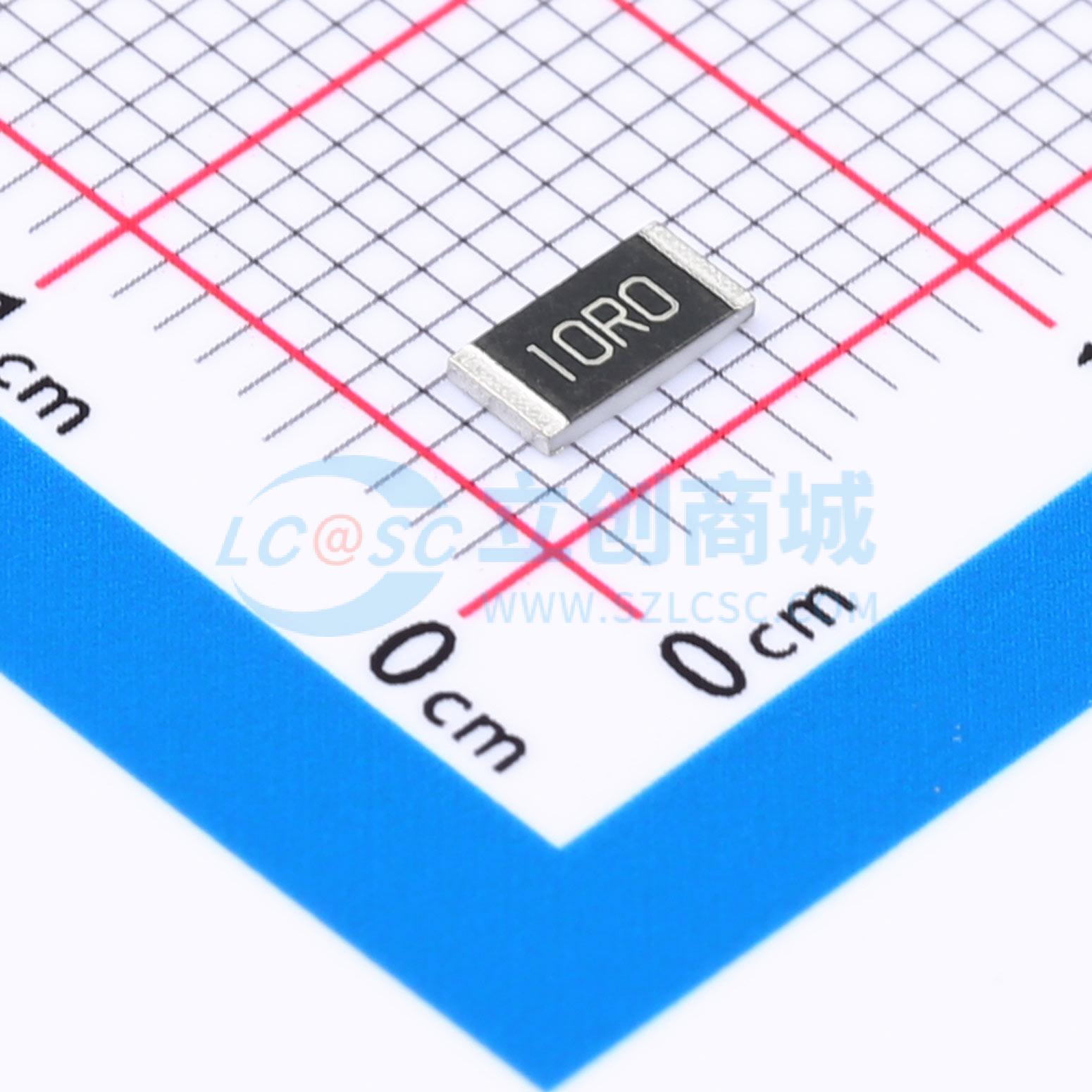 点击查看大图 CRGP2010F10R实物图