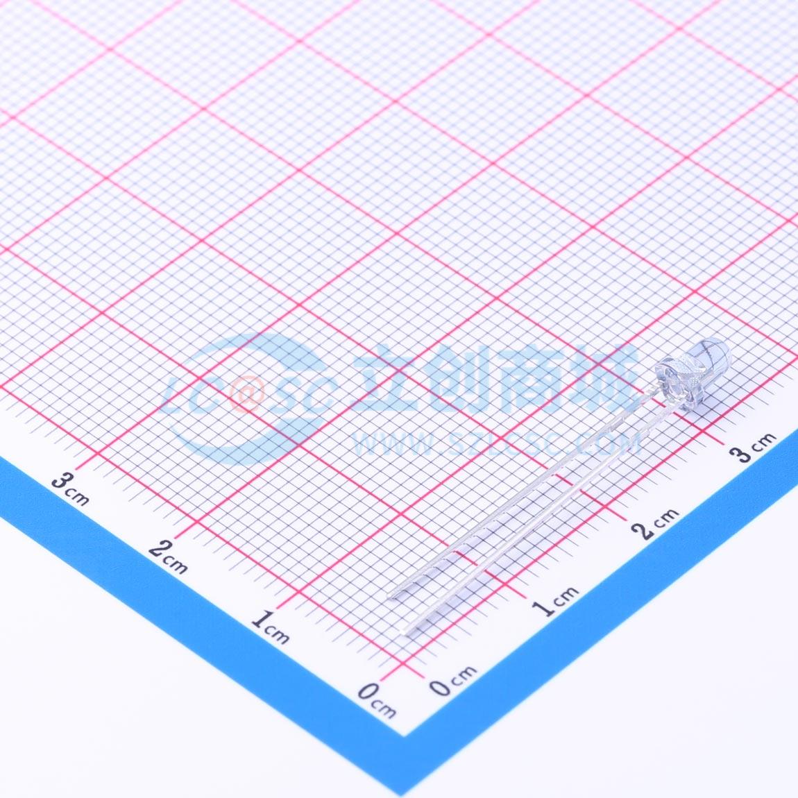 点击查看大图 ZSIR034-45实物图