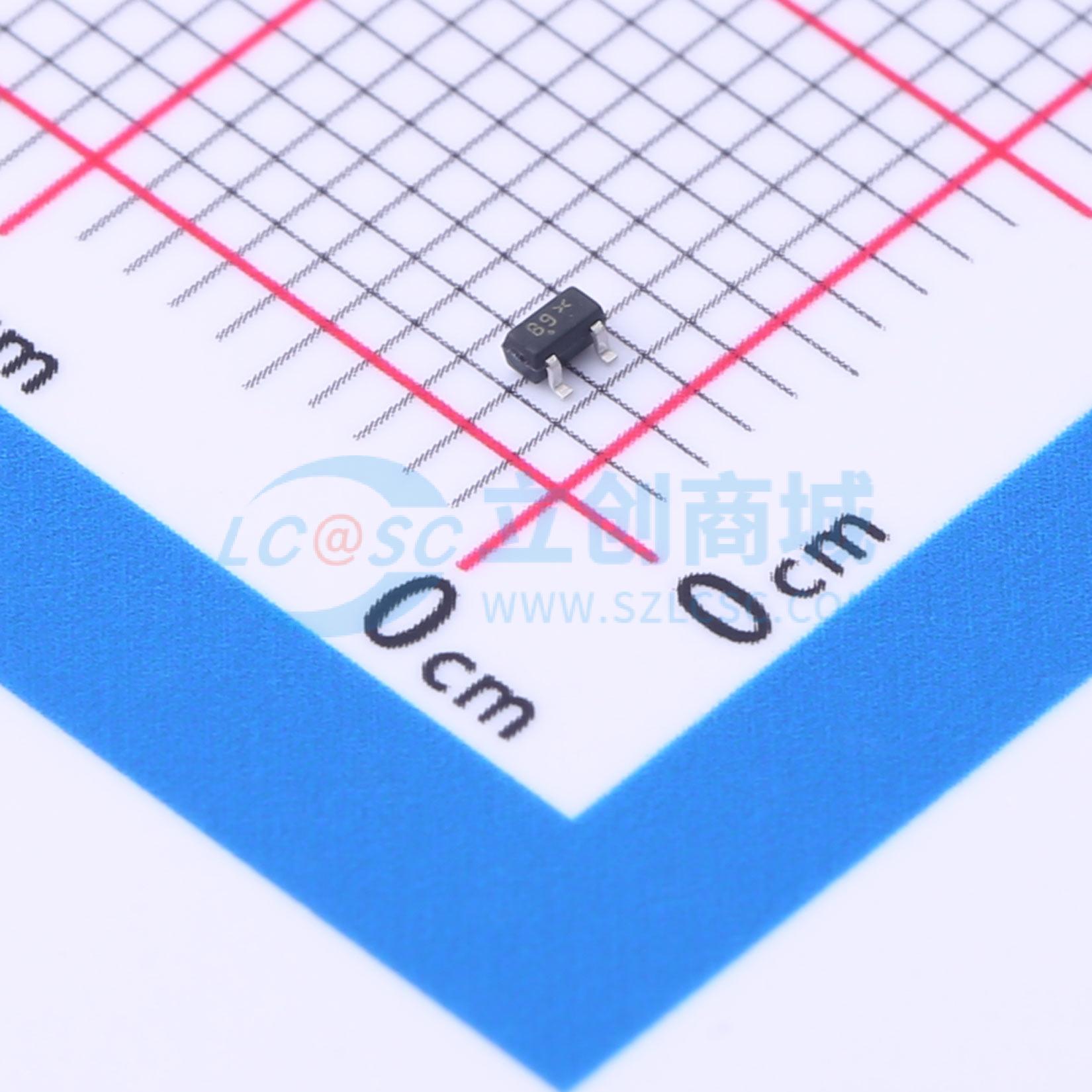 点击查看大图 S2SC4617G实物图