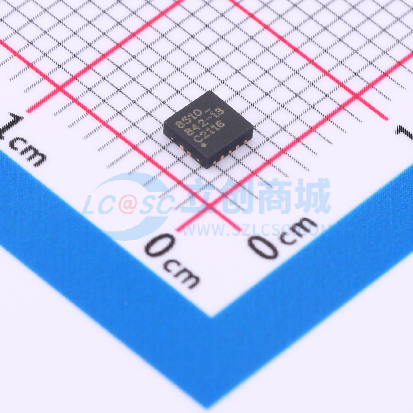 点击查看大图 CHL8510CRT实物图