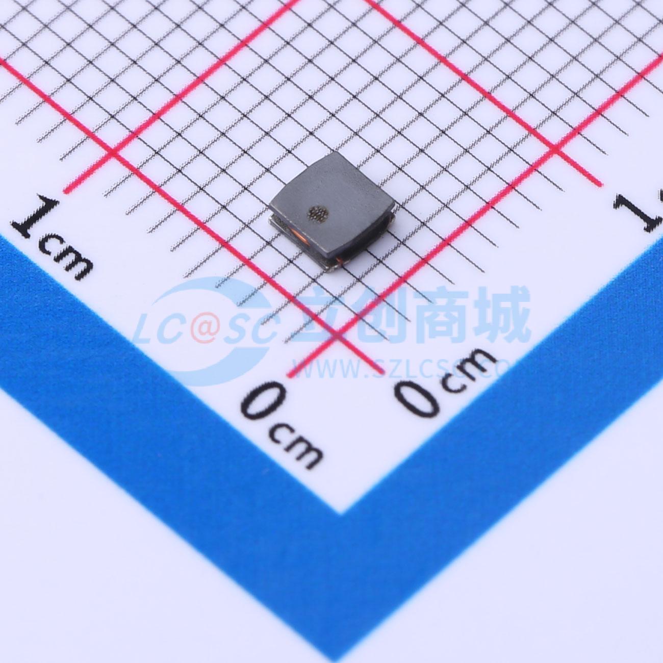 点击查看大图 VLS3012CX-1R0M-1实物图