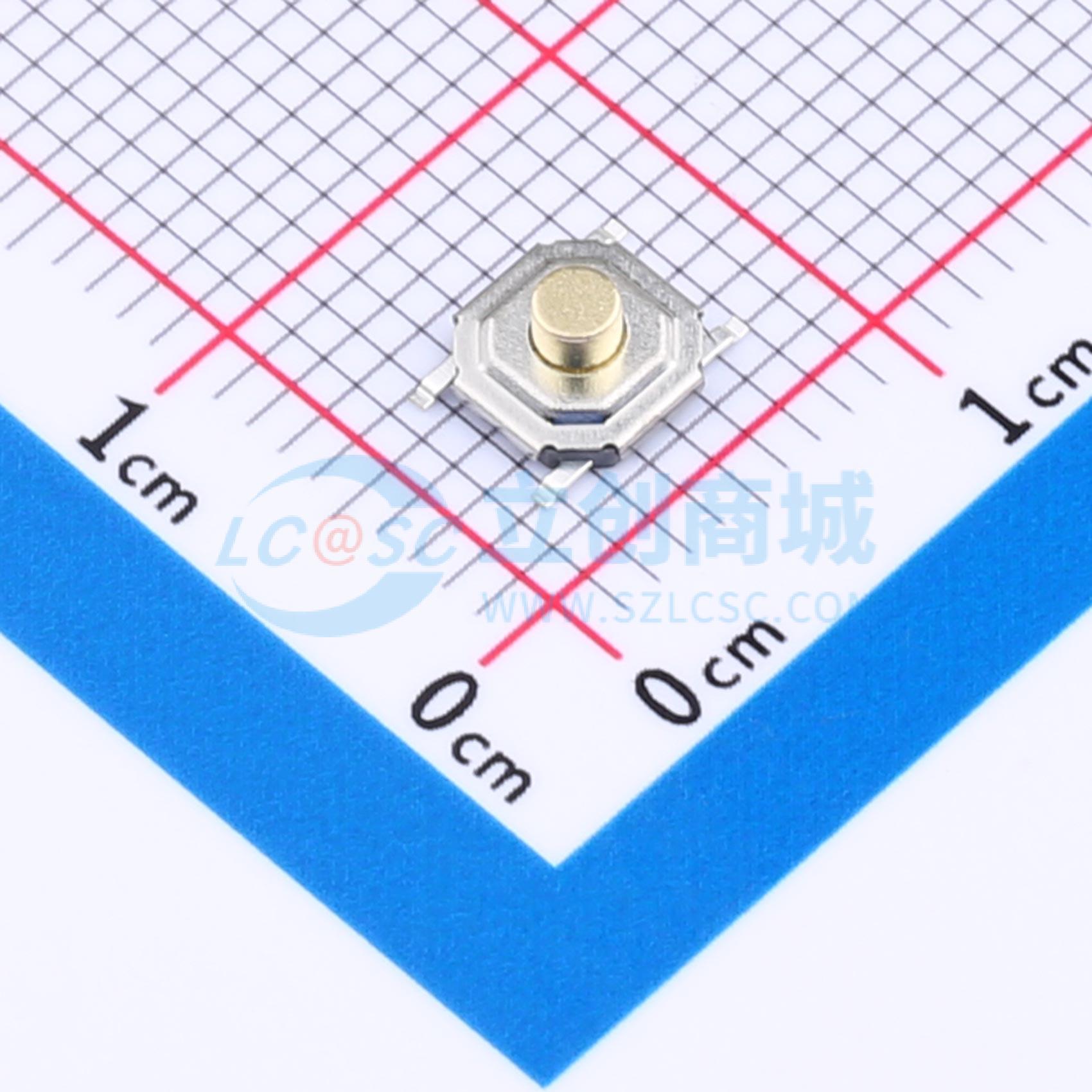 点击查看大图 TS5225A 250gf 025实物图