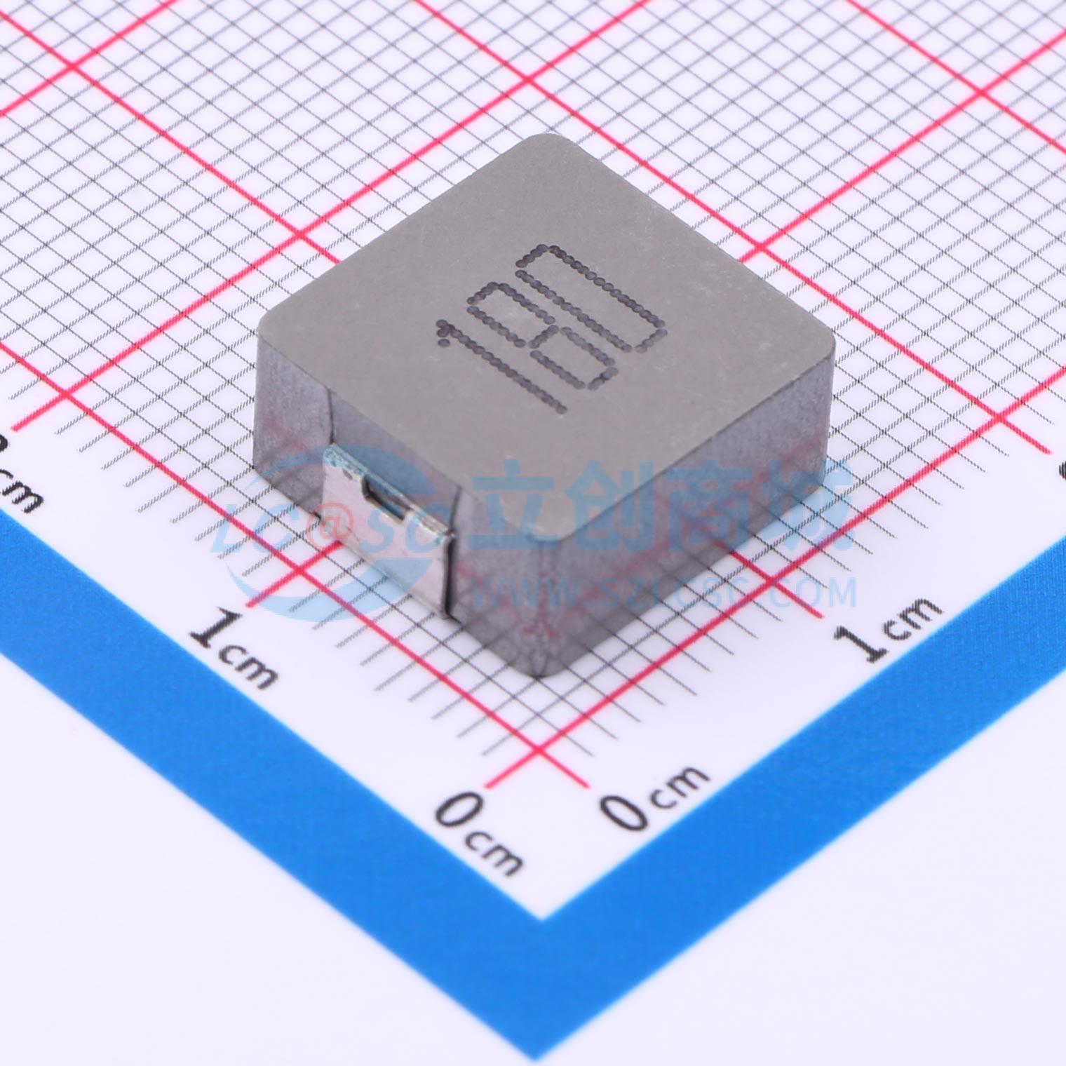 点击查看大图 FAUL1360-180MT实物图