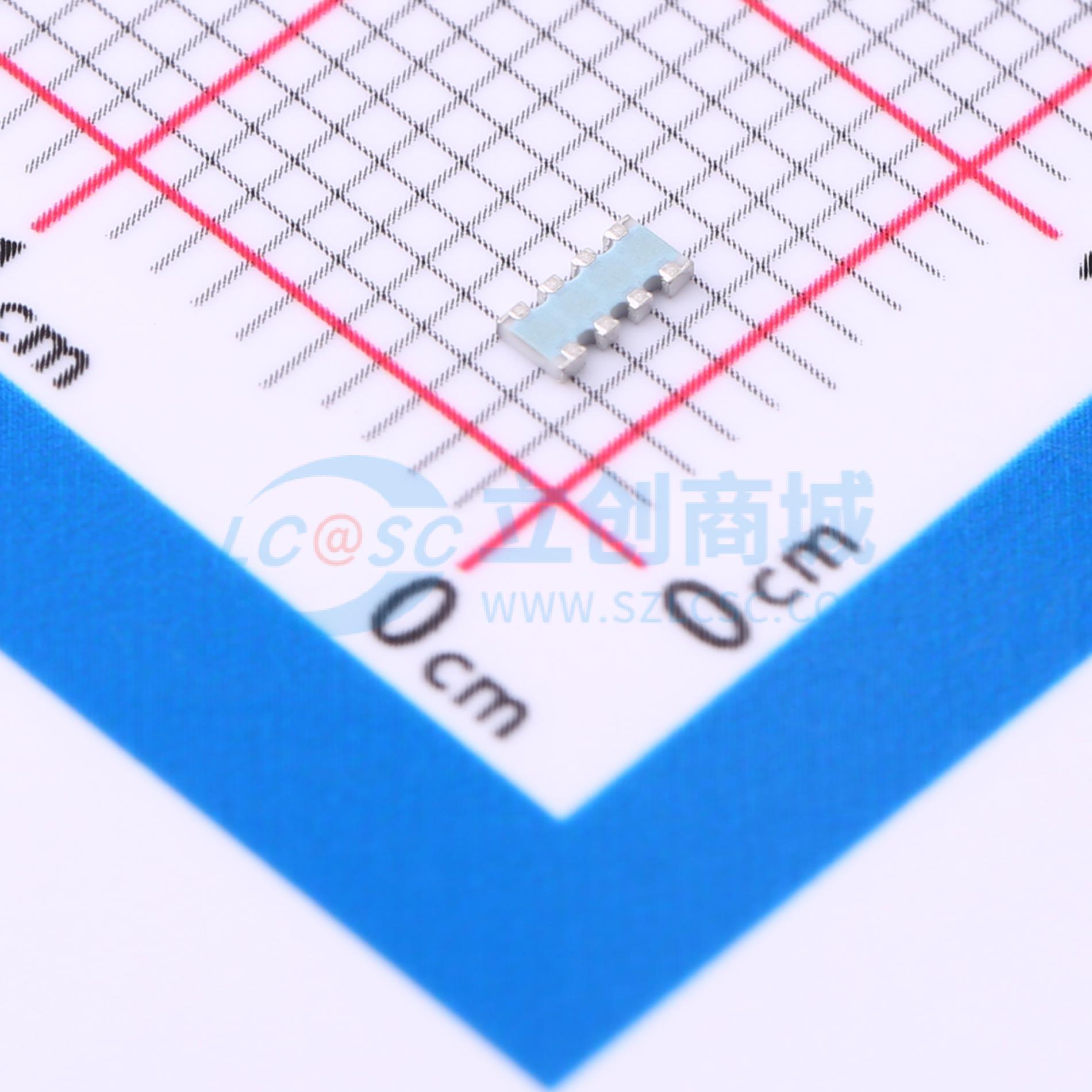 点击查看大图 ACASA1002E1002P100实物图