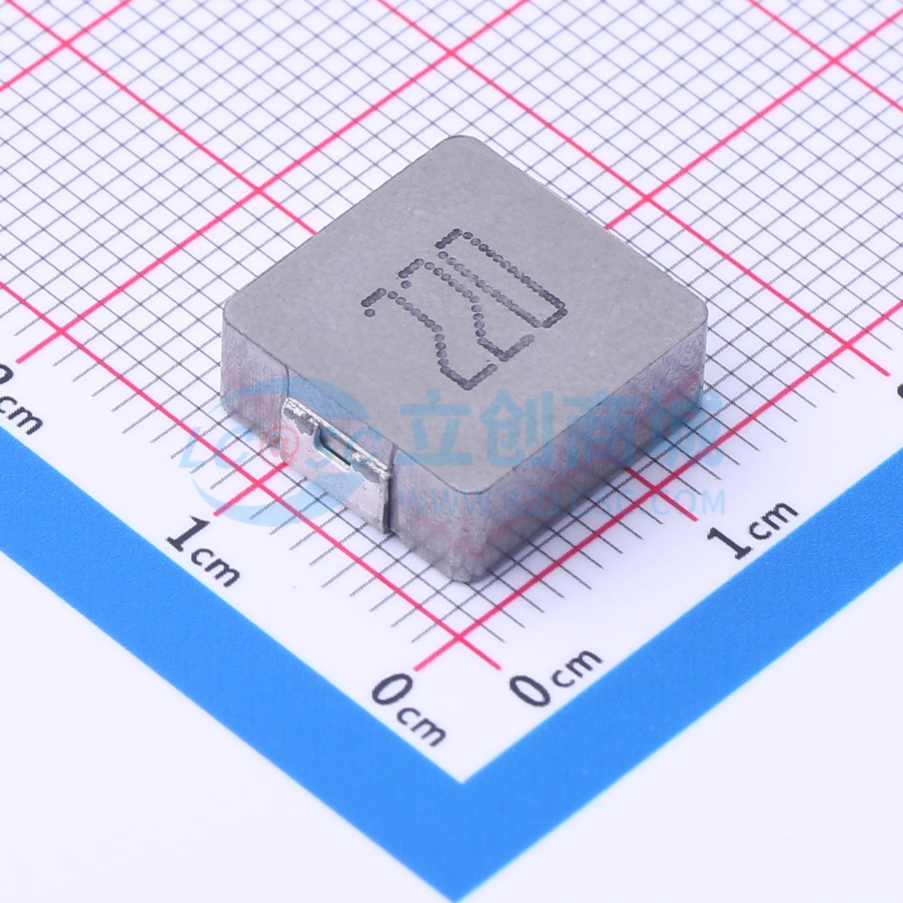 点击查看大图 FAUL1350-220MT实物图