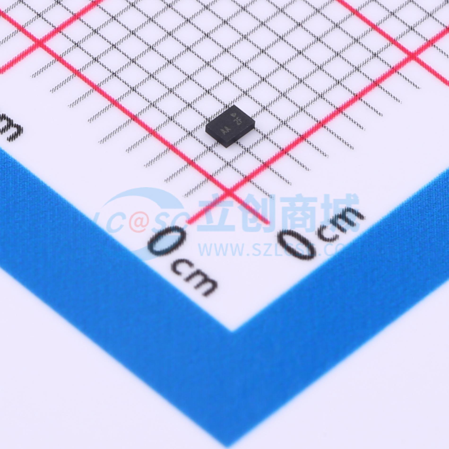 点击查看大图 BGSA 143ML10 E6327实物图