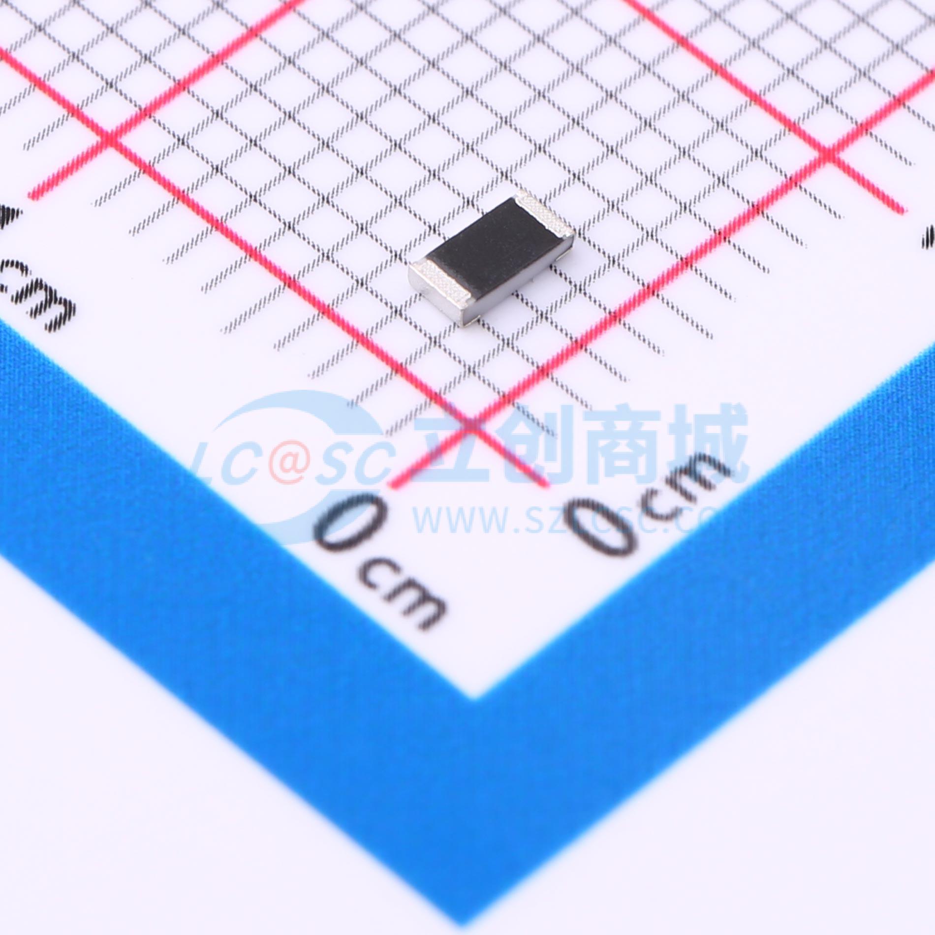 RCS120610K0FKEA实物图