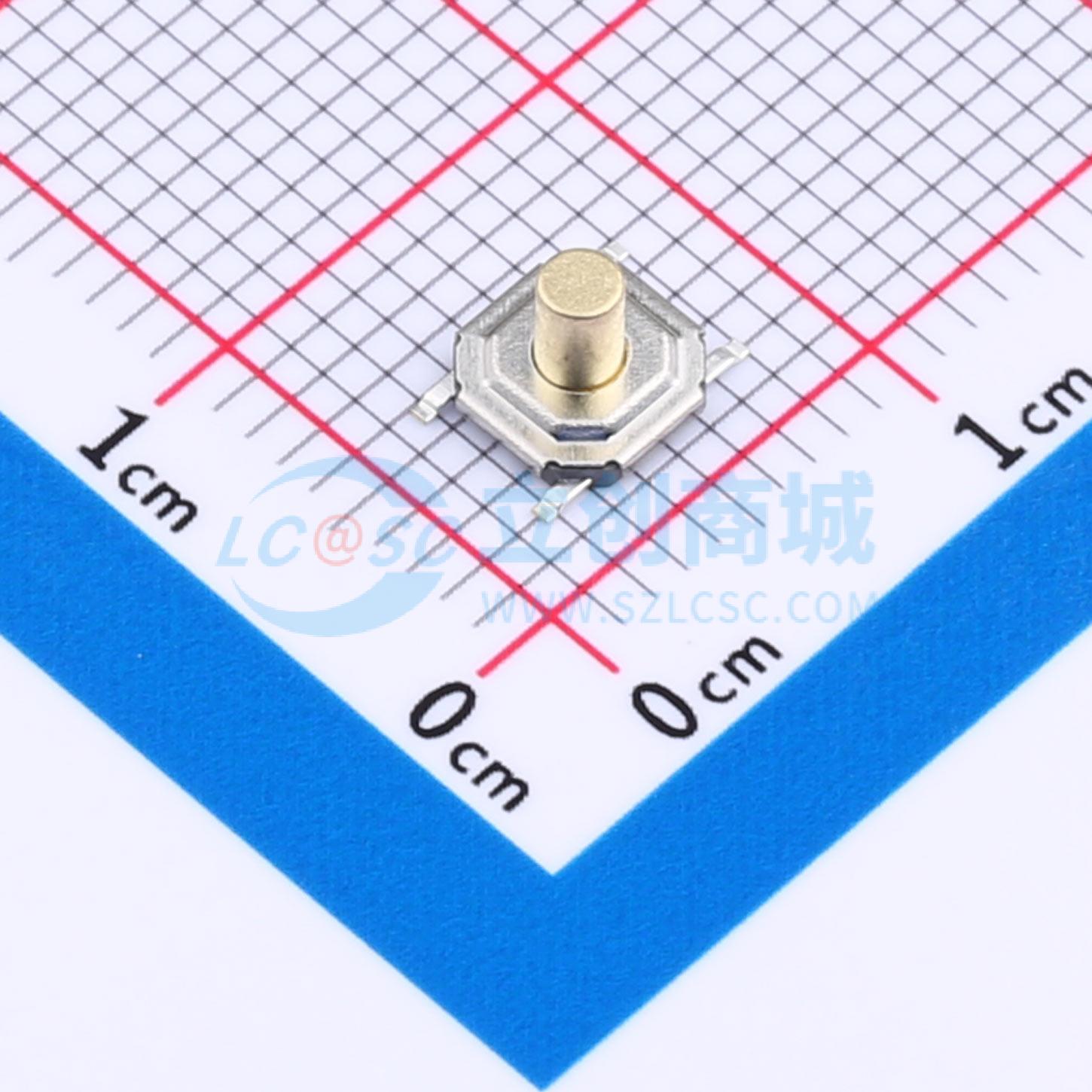 点击查看大图 TS5240A 160gf 025实物图