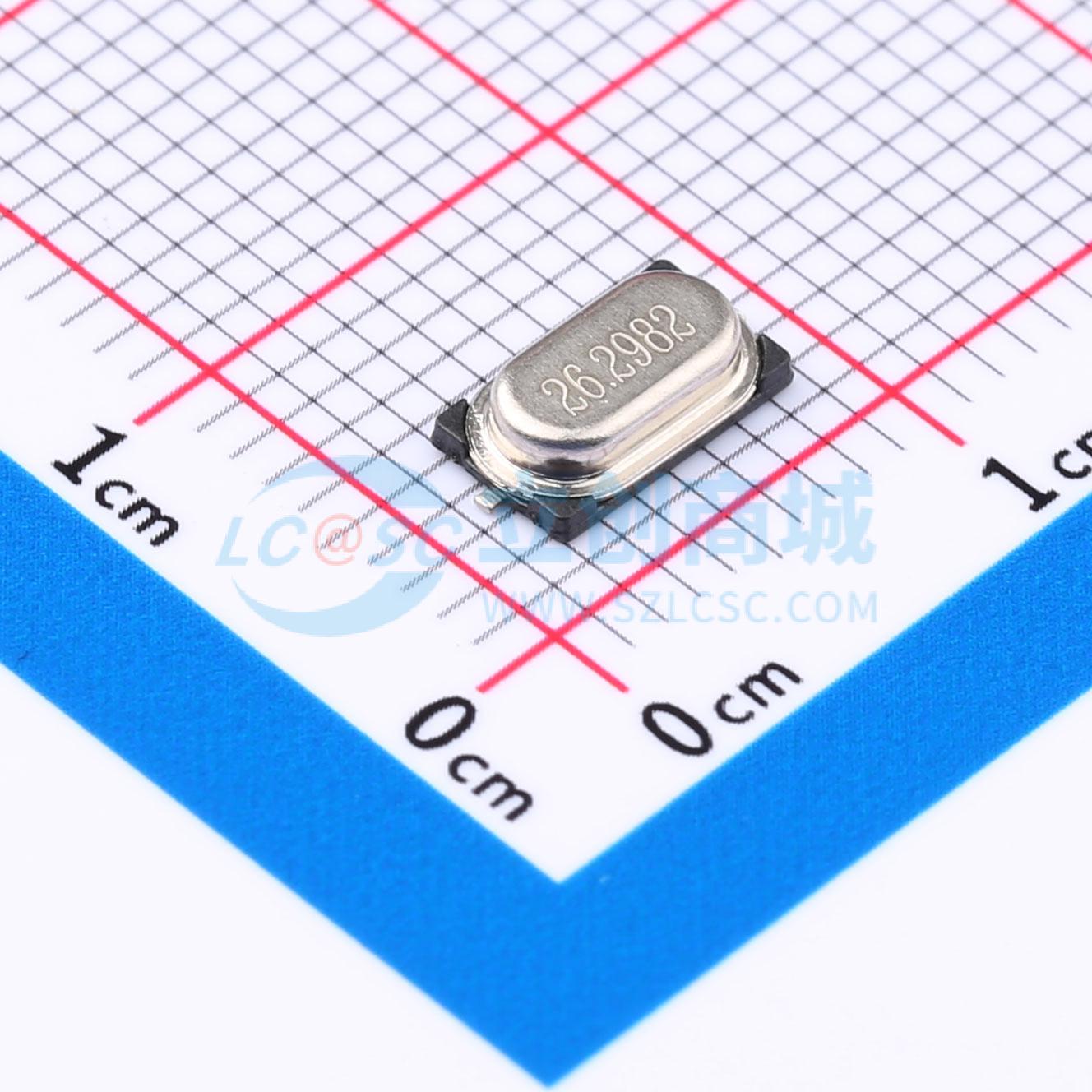 S47SMD26.2982M20PF20R30B3实物图