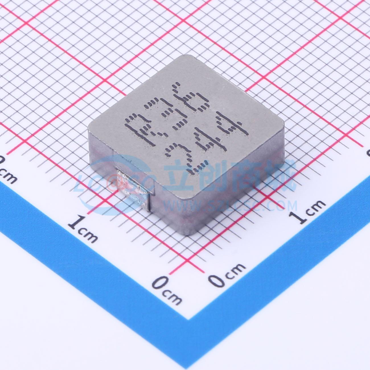 点击查看大图 125CDMCCDS-R36MC实物图