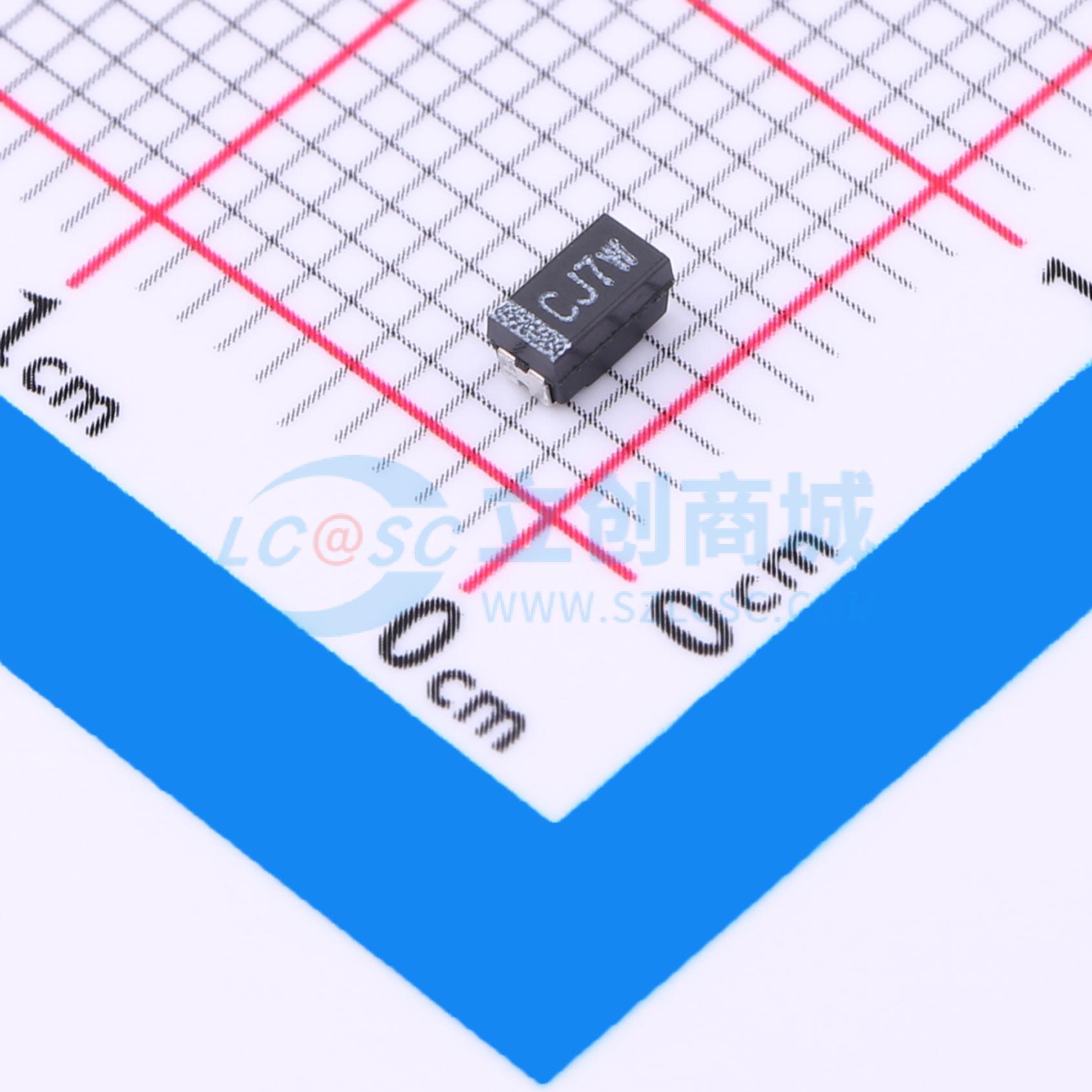 TMCMA1C226MTRF实物图