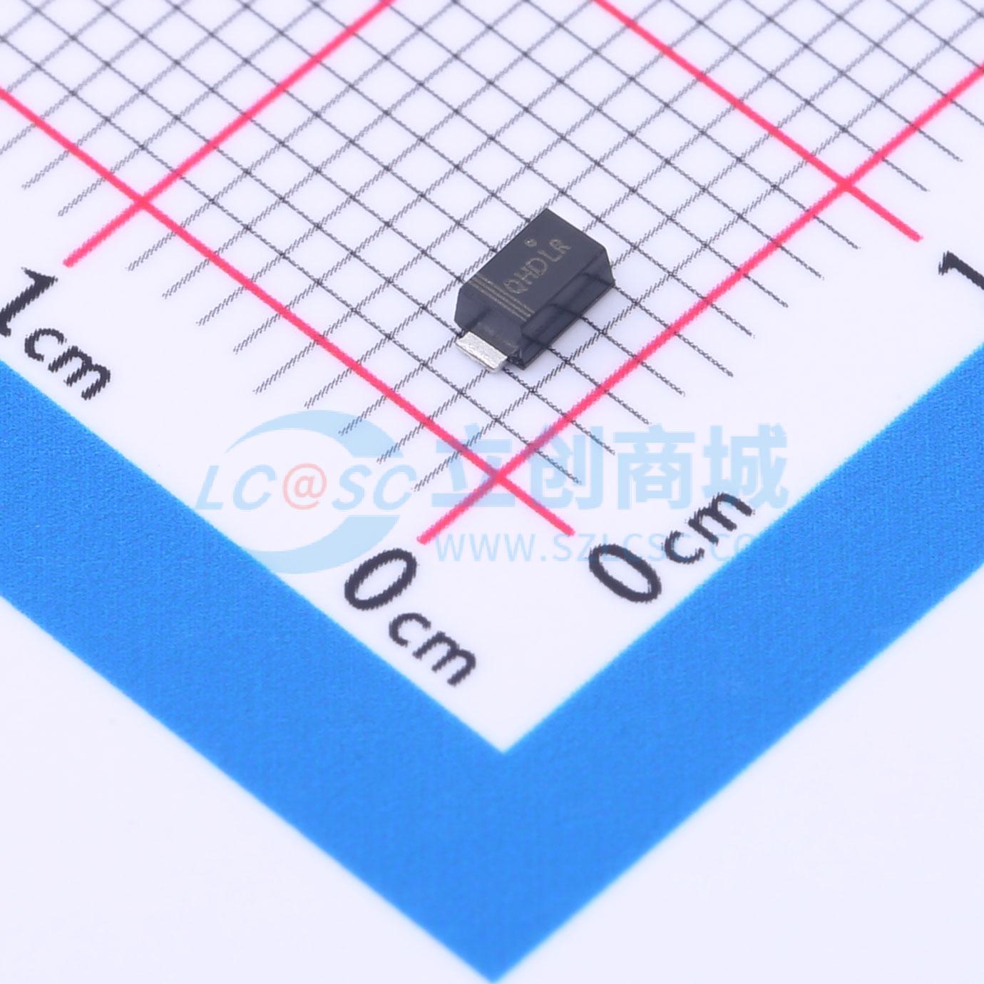 点击查看大图 US1DFA实物图