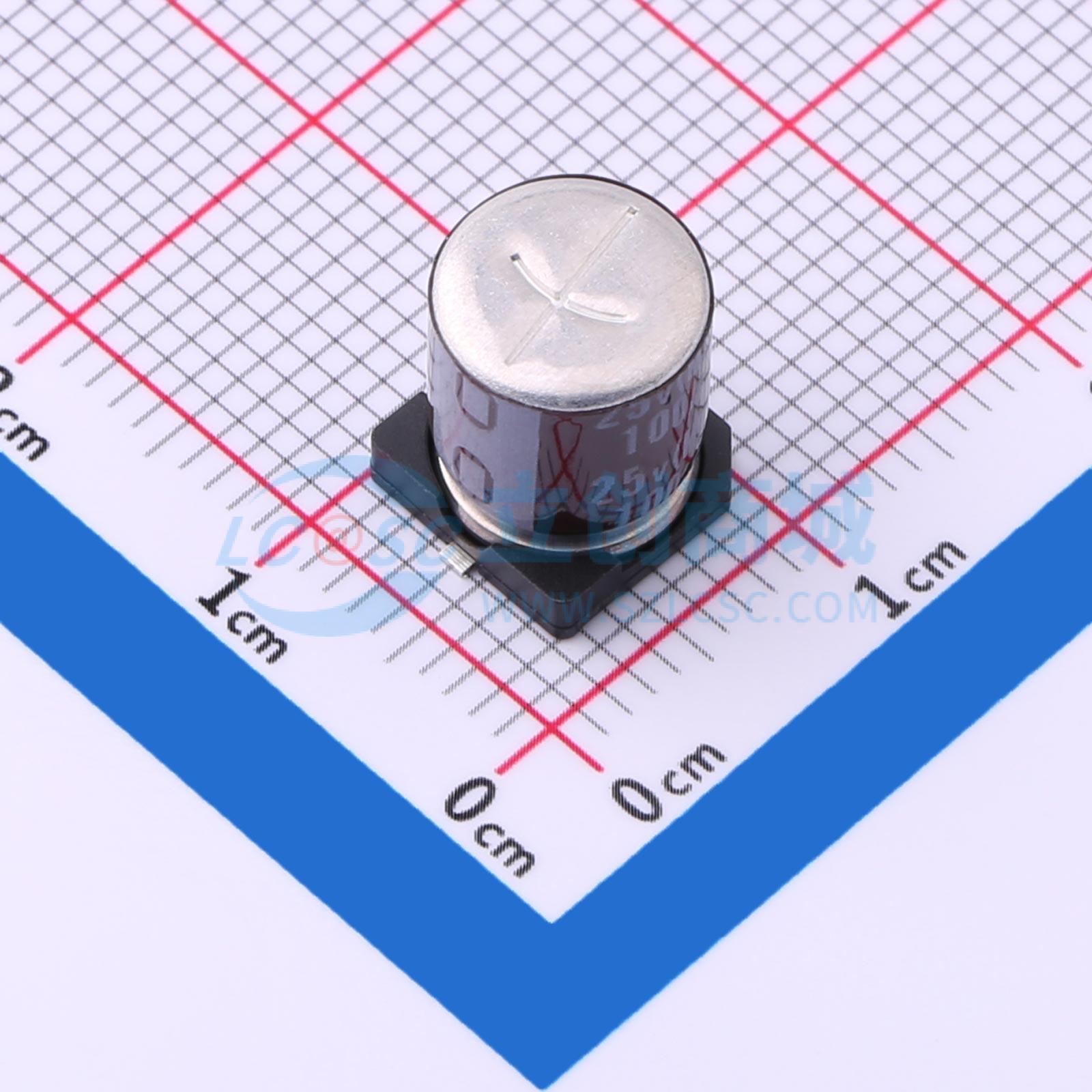 点击查看大图 MAL215376101E3实物图