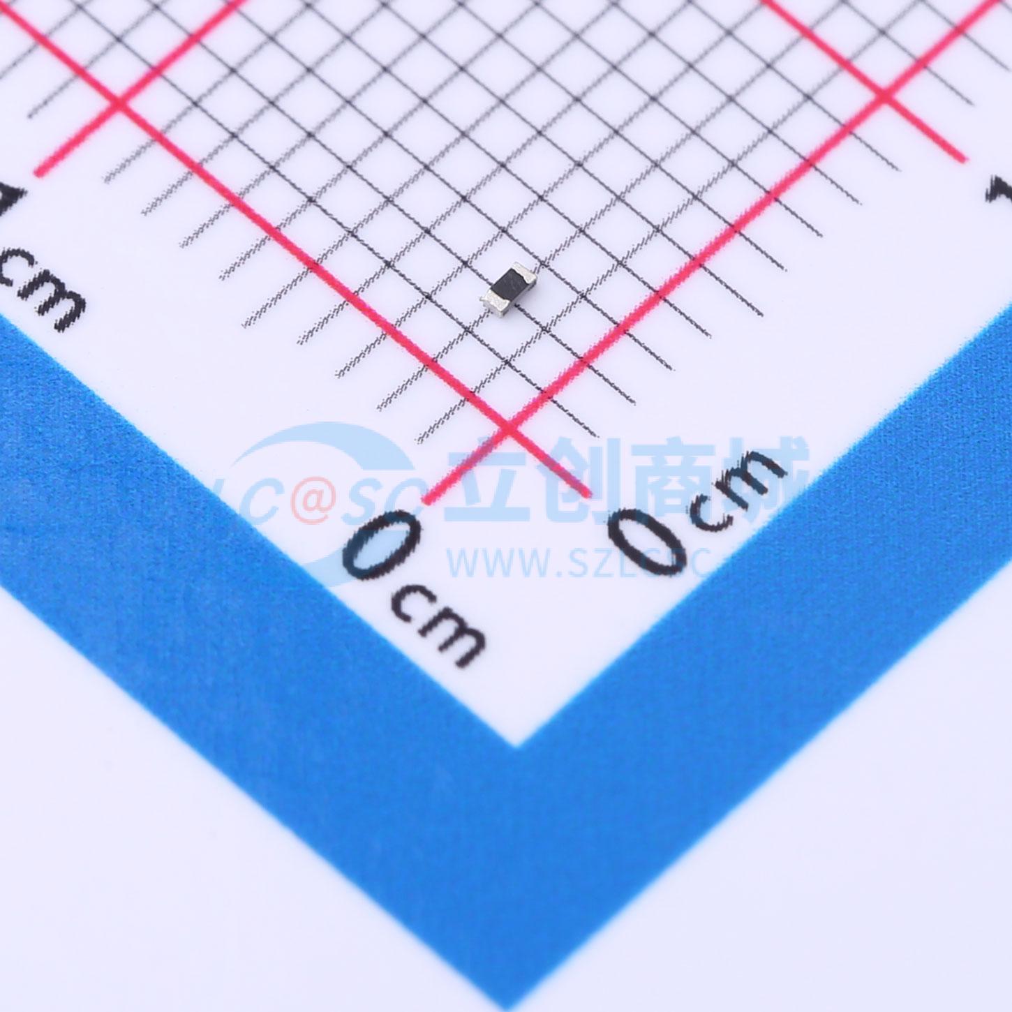 CPF0402B2K0E1实物图