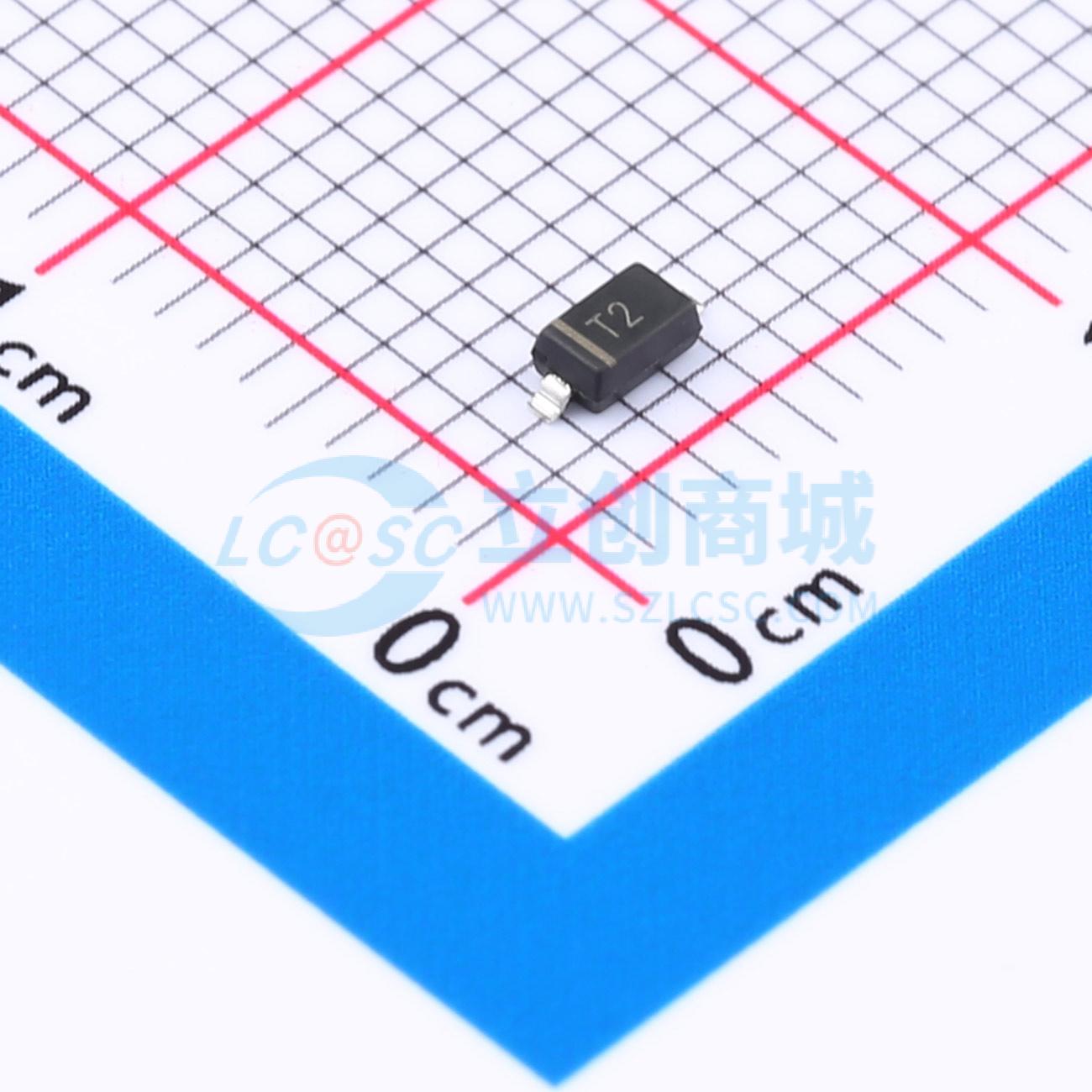 点击查看大图 BAV20W实物图