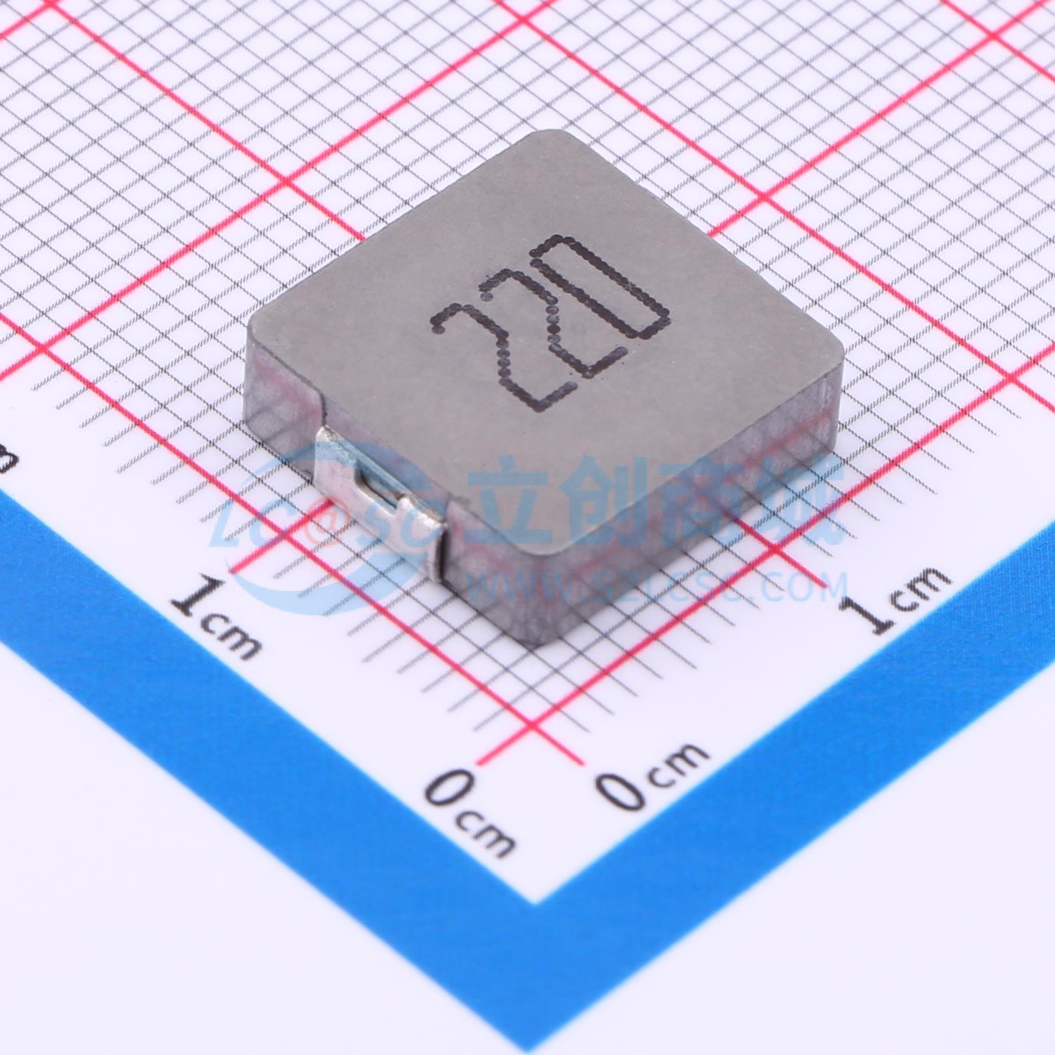 点击查看大图 FAUL1340-220MT实物图