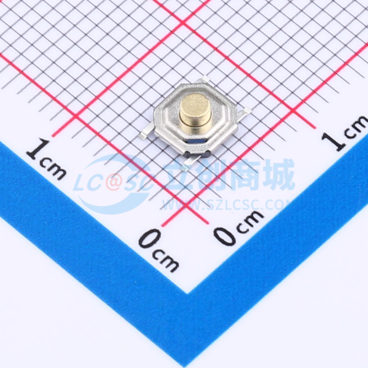 点击查看大图 TS523A 160gf 025实物图