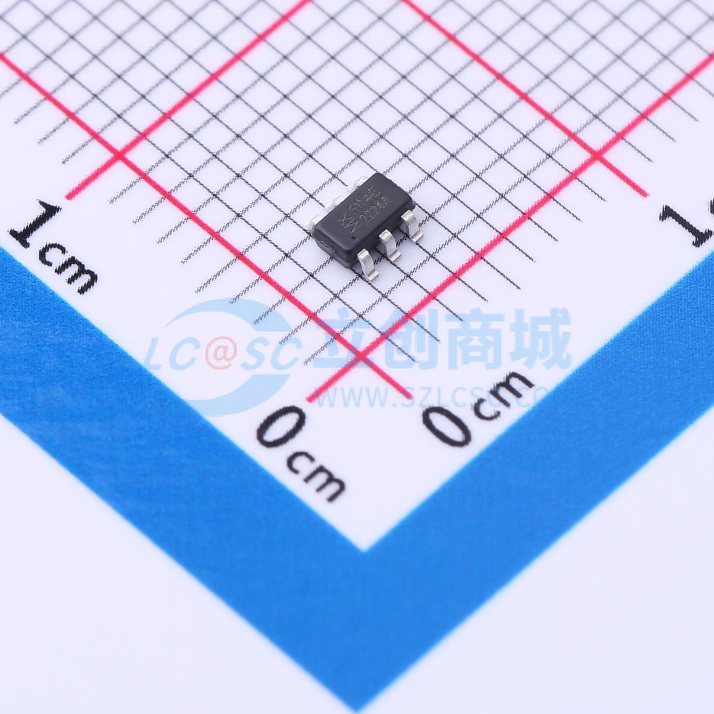 点击查看大图 MX5114E实物图