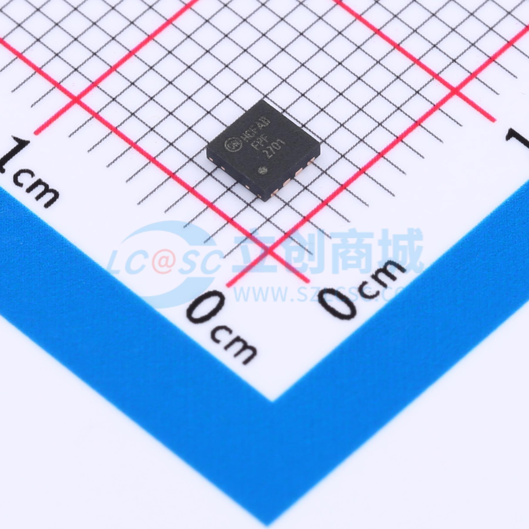 点击查看大图 FPF2701MPX实物图