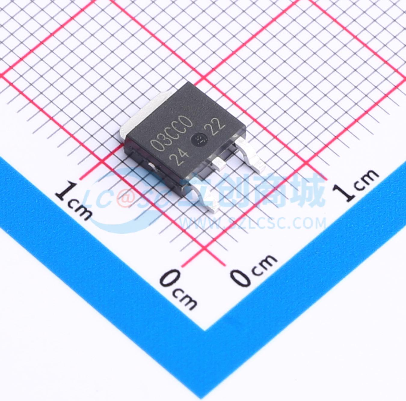 BA03CC0FP-E2实物图