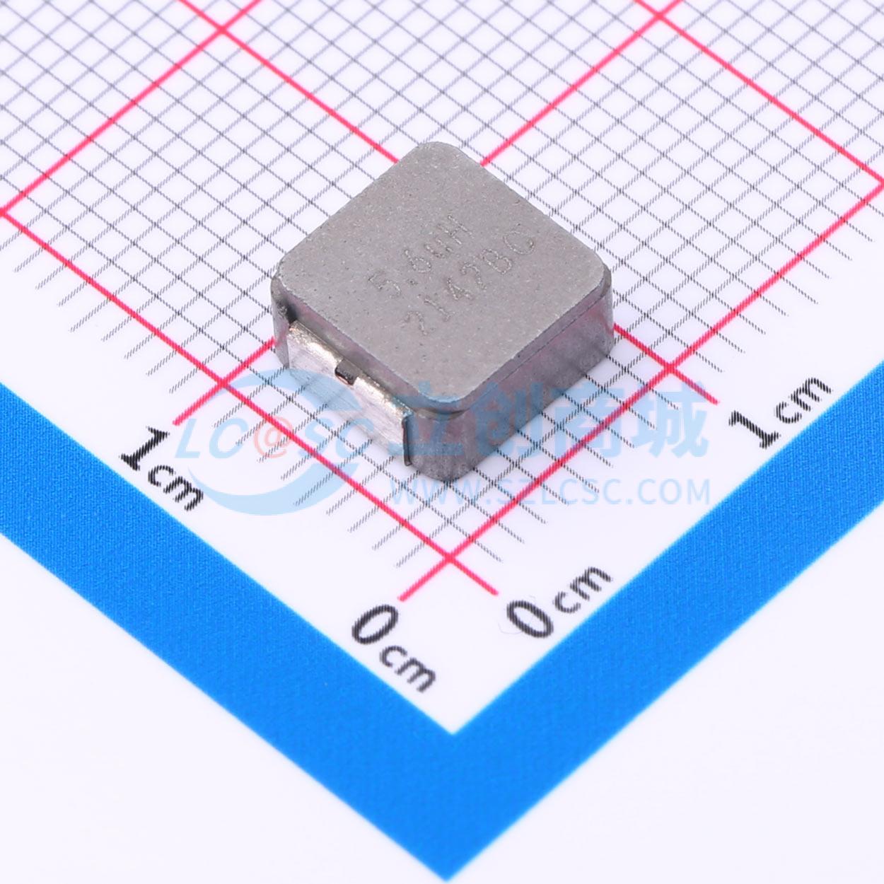 点击查看大图 IHLP3232DZER5R6M11实物图