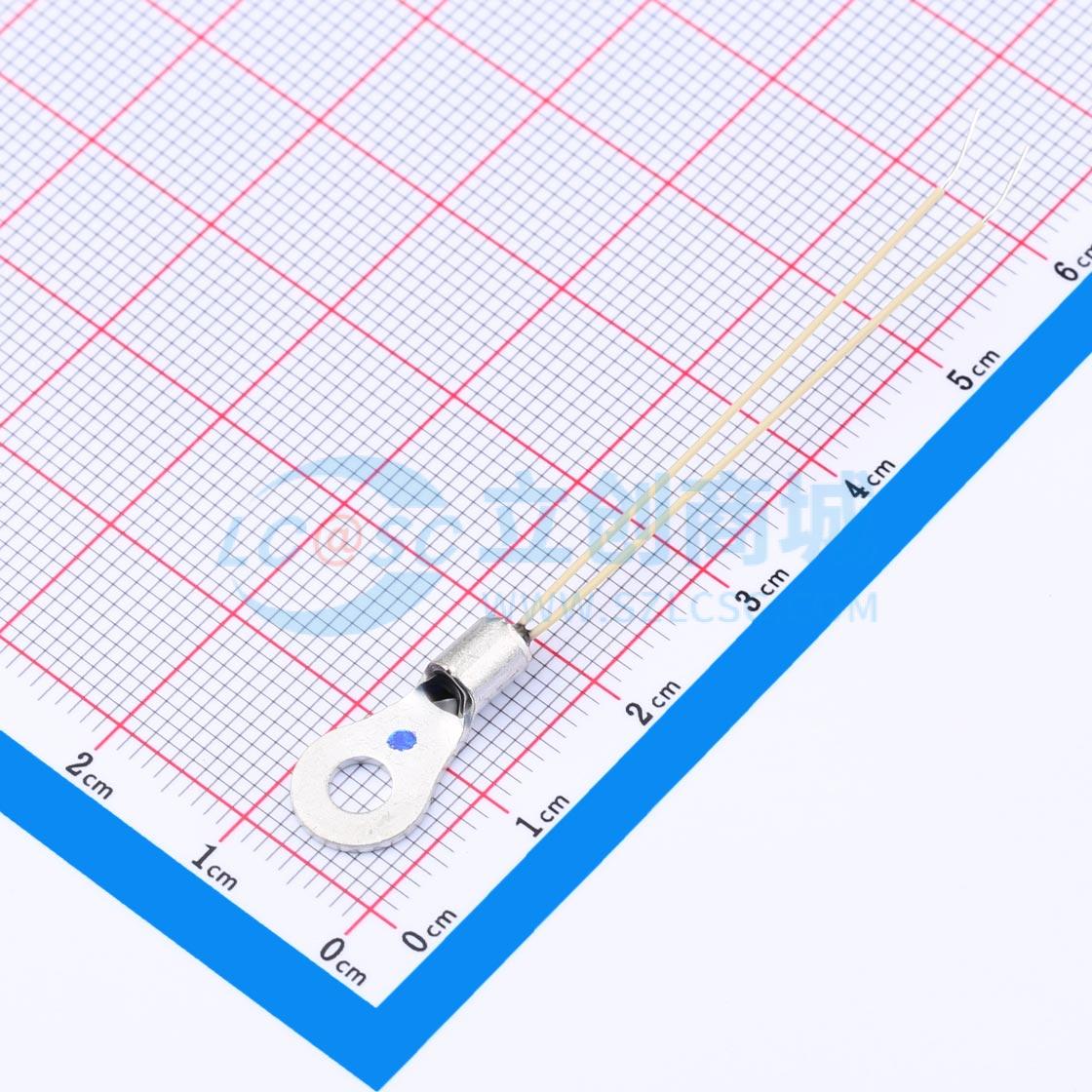 点击查看大图 NTCALUG02A103FL实物图